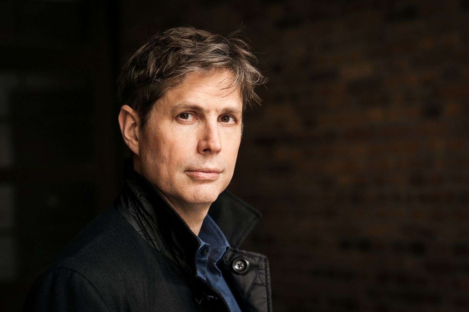 Daniel Kehlmanns neuer Roman „Lichtspiel“: Zurück nach Nazideutschland