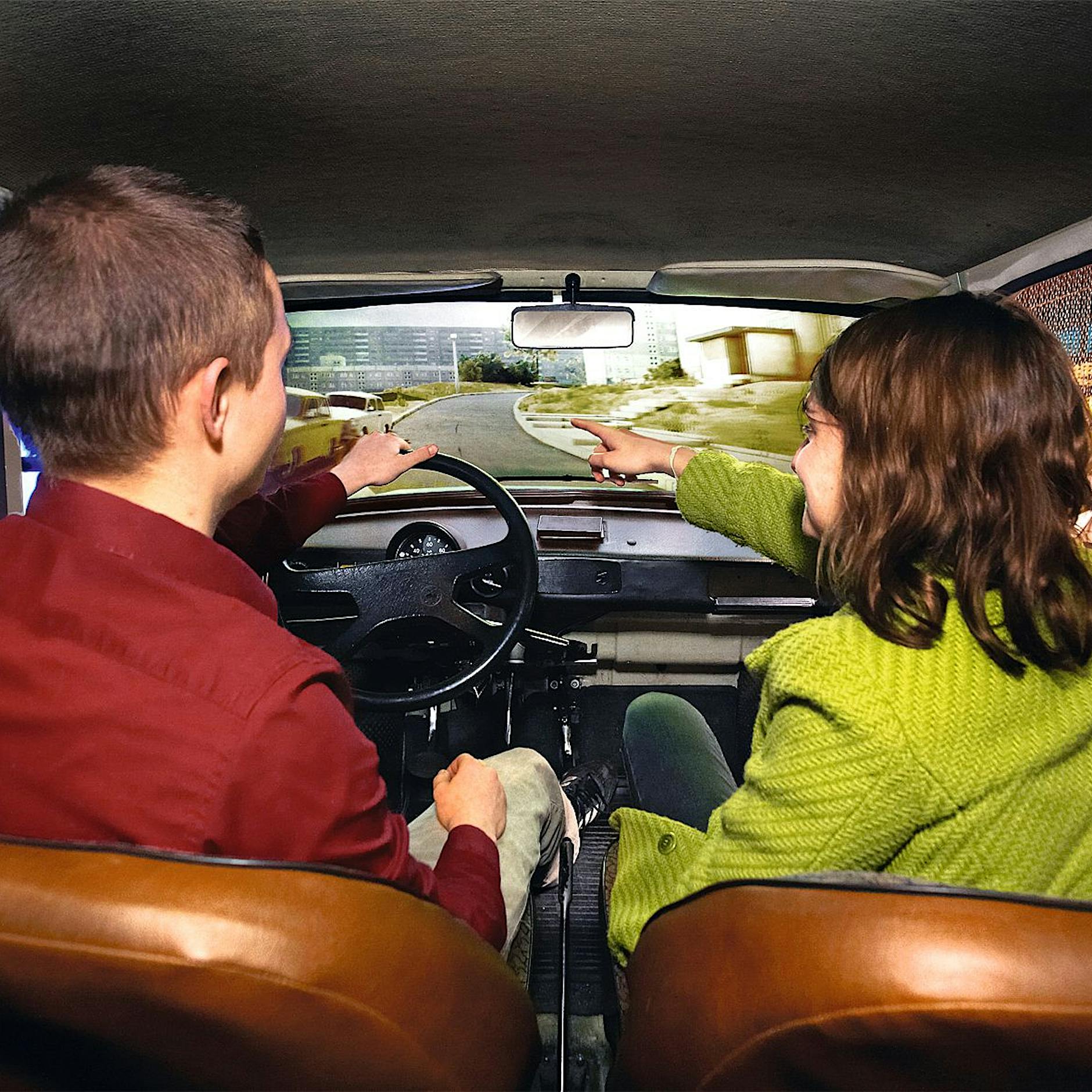 Der Osten zum Anfassen: Was erwartet mich im Berliner DDR-Museum?