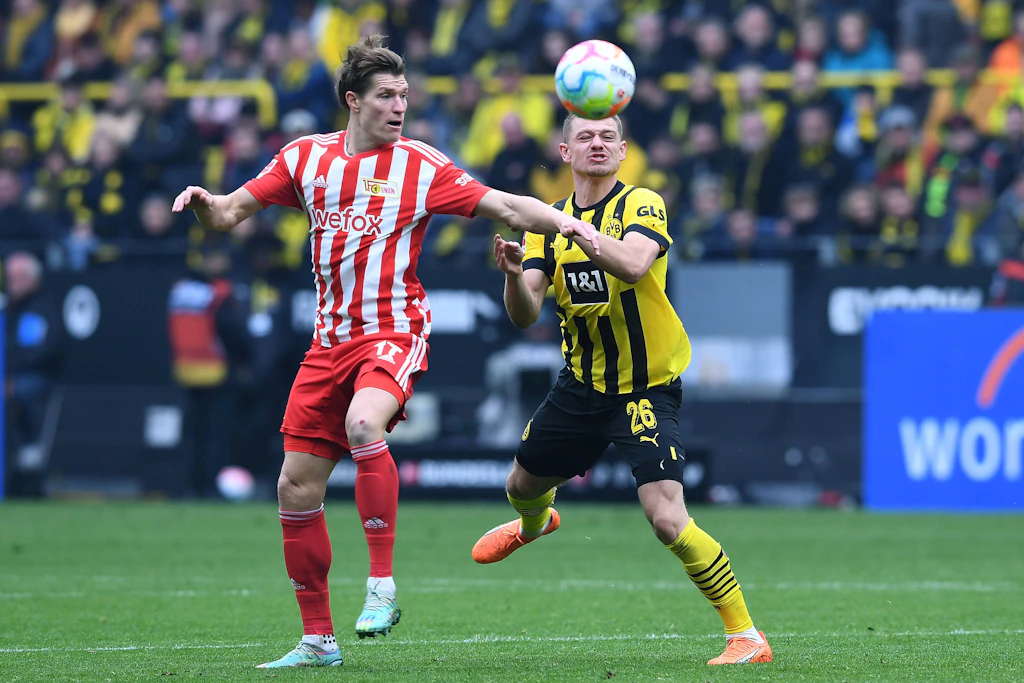 1 Fc Köln Gegen Union Berlin Live Stream 1. FC Union Berlin: Hier sehen Sie das Spiel gegen Borussia Dortmund