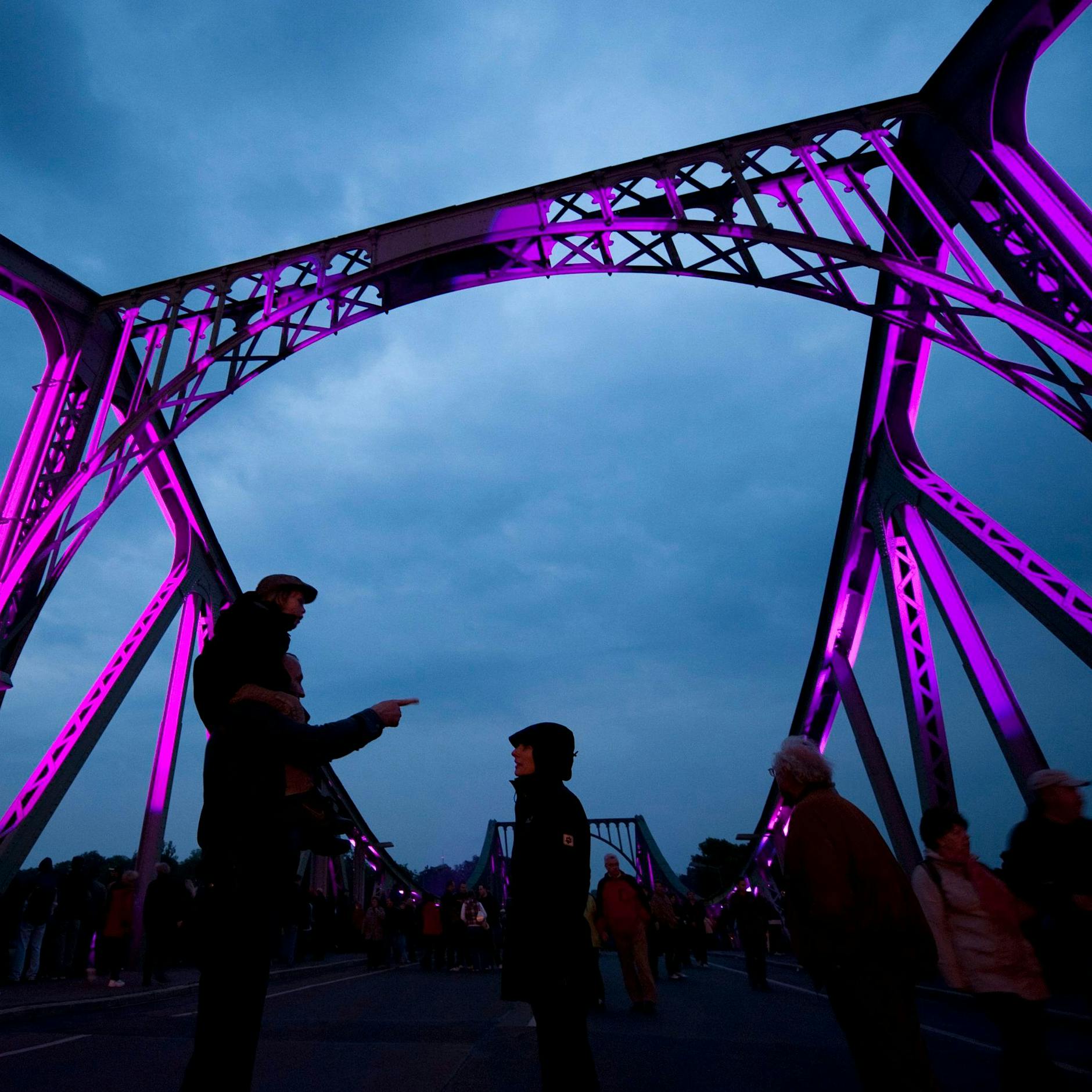 Fast 2000 DDR-Spione waren Doppelagenten der Bundesrepublik