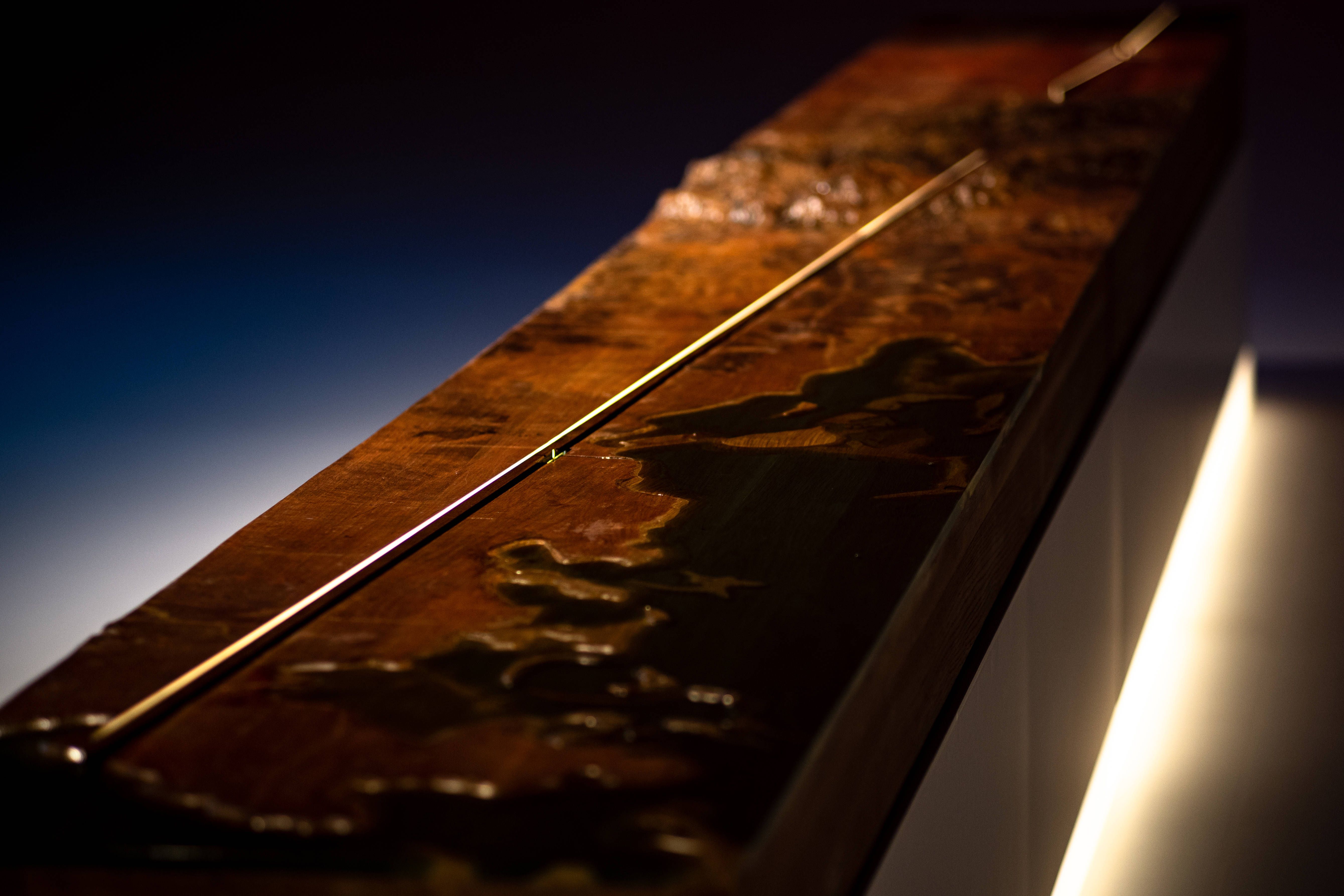 The Line in Saudi-Arabien: Urbane Utopie oder visionäres Stadtprojekt?