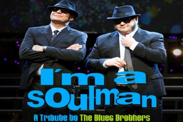 DIE Kultfiguren der 80er sind zurück und lassen es im Estrel Showtheater ordentlich krachen!