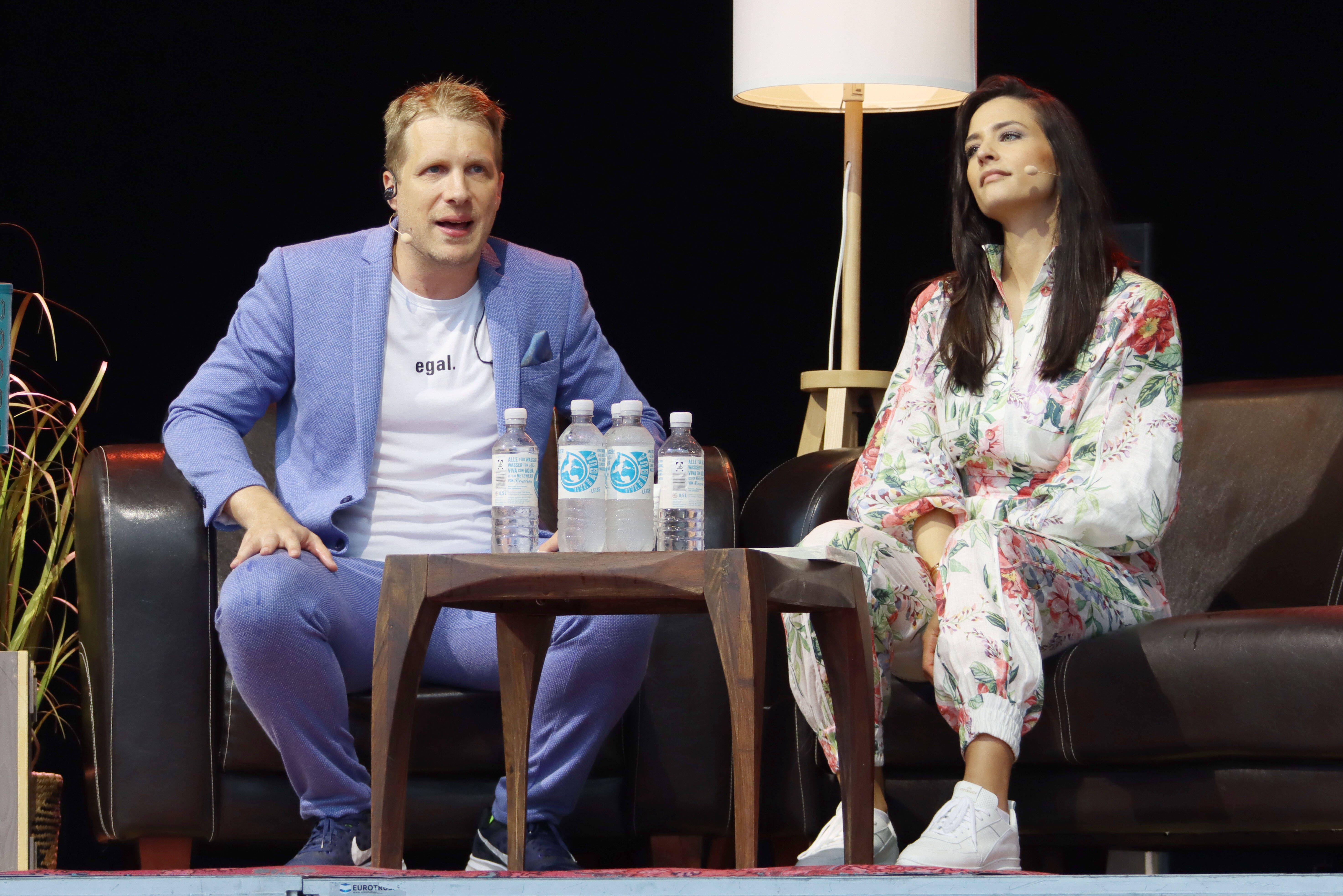 Oliver Pocher kritisiert Amiras Familie: „Ich fand’s total daneben“