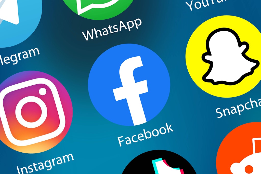 Für Facebook zahlen? Ohne mich!