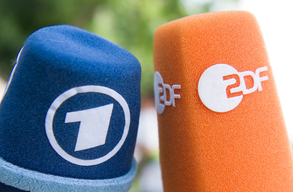 ARD und ZDF legen ihre Mediatheken zusammen