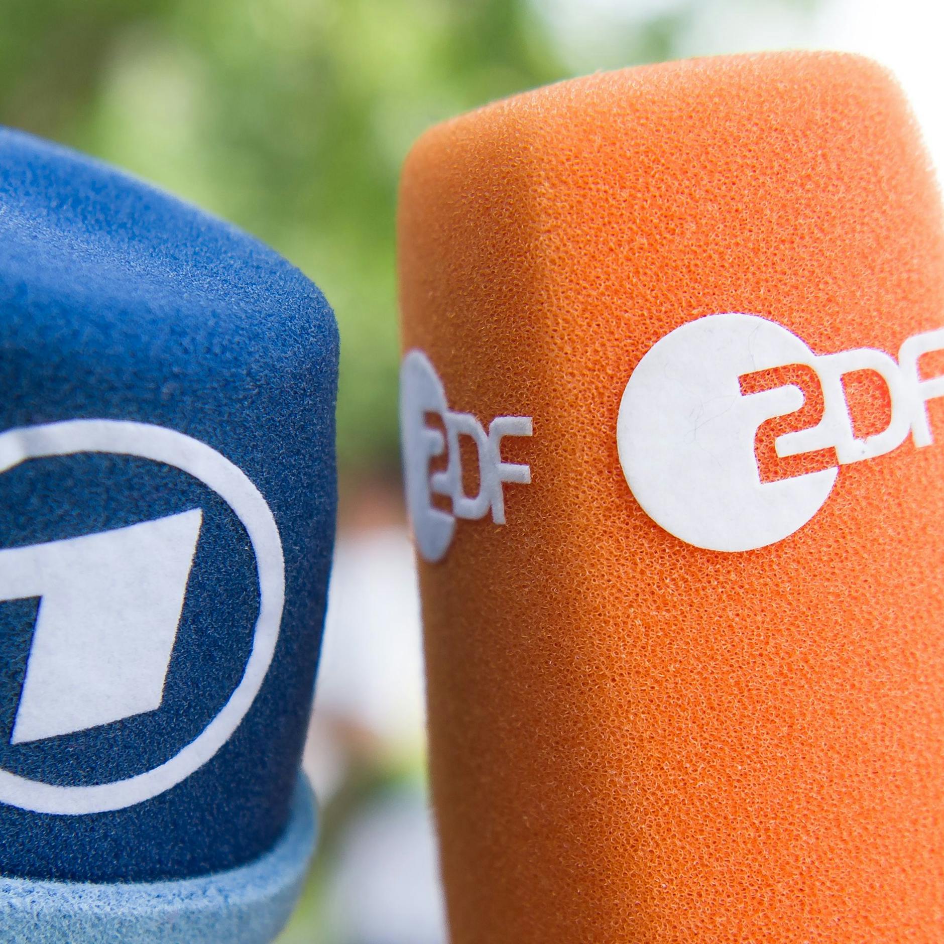 ARD und ZDF legen ihre Mediatheken zusammen
