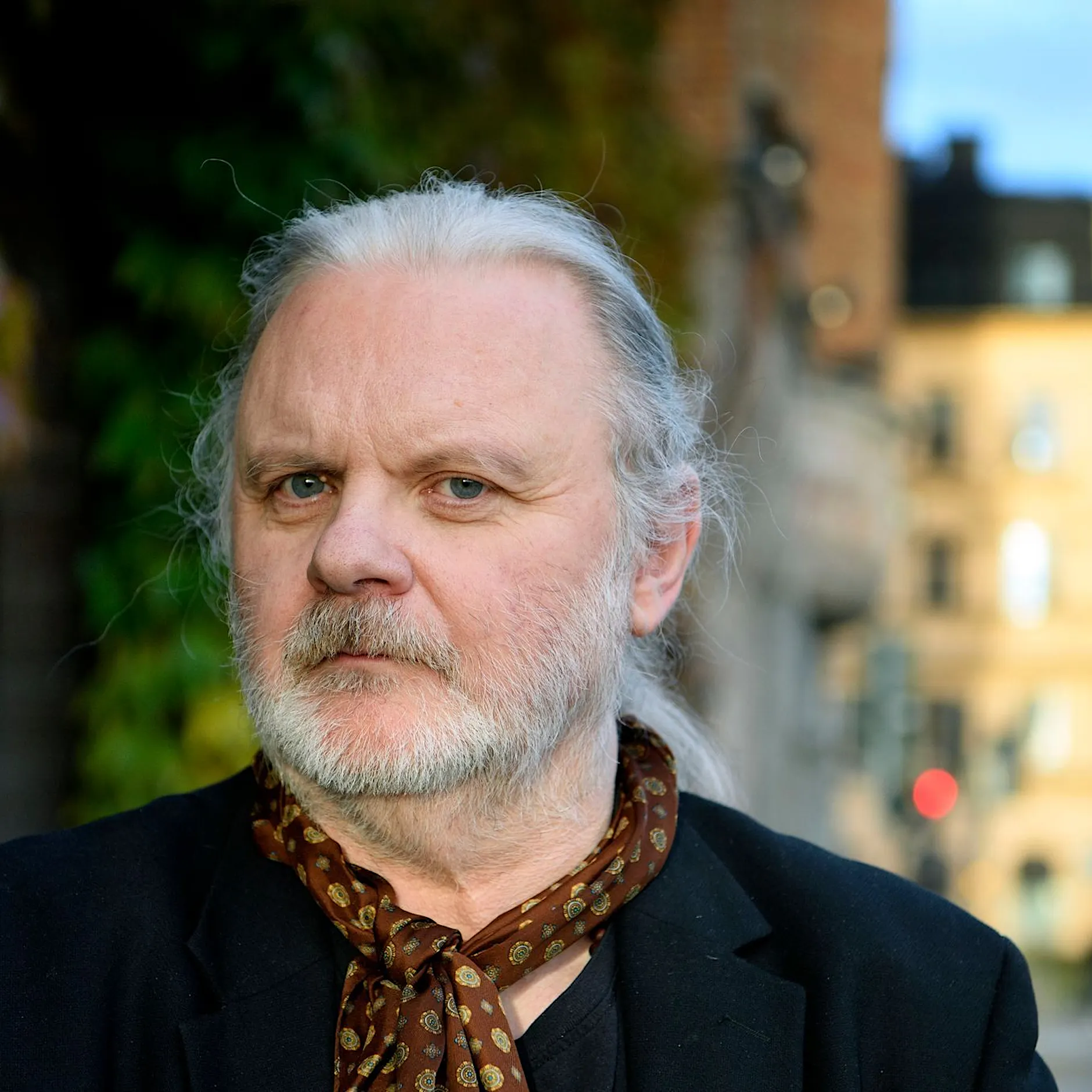 Zum Literaturnobelpreis für Jon Fosse: Über des Menschen Angst vorm Einsamsein