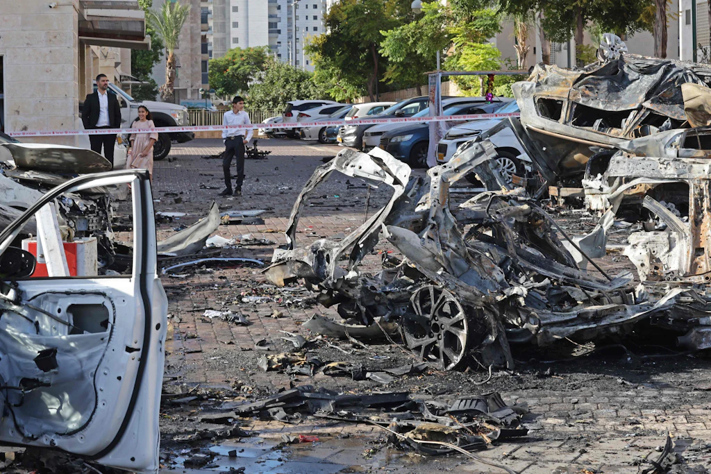 So viele Deutsche starben durch Hamas-Terror in Israel
