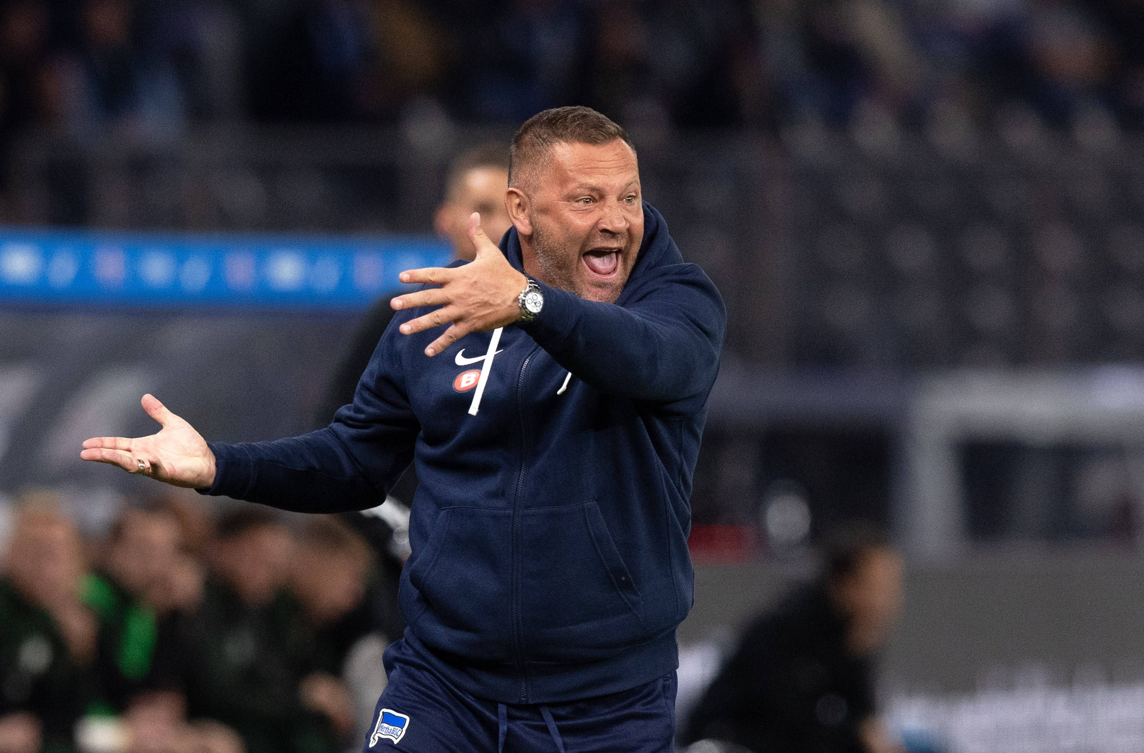 Image - Fleisch zum Frühstück: Hertha BSC will Schalke auffressen!