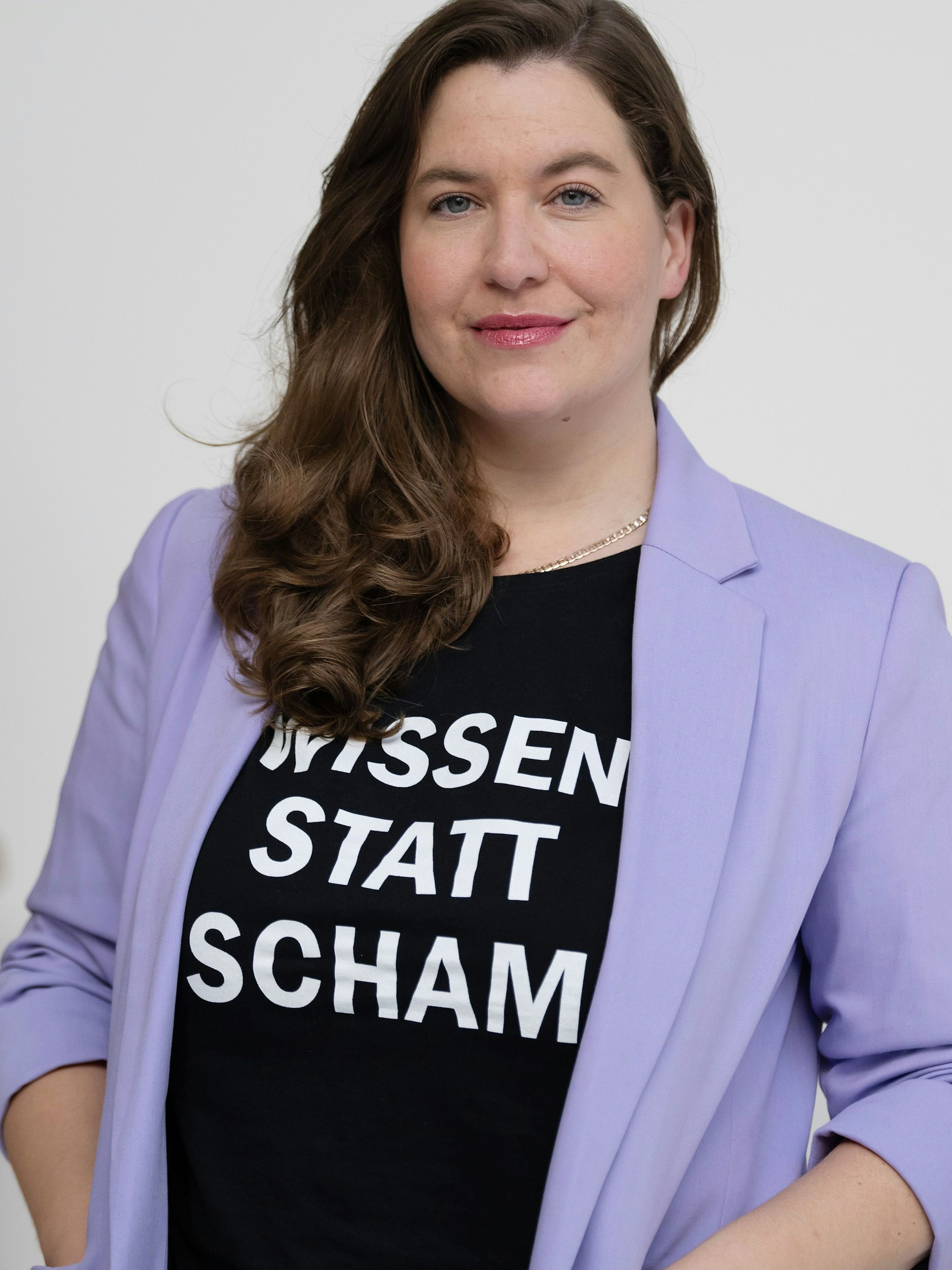 Madita Oeming (37) ist unabhängige Porno-Wissenschaftlerin.