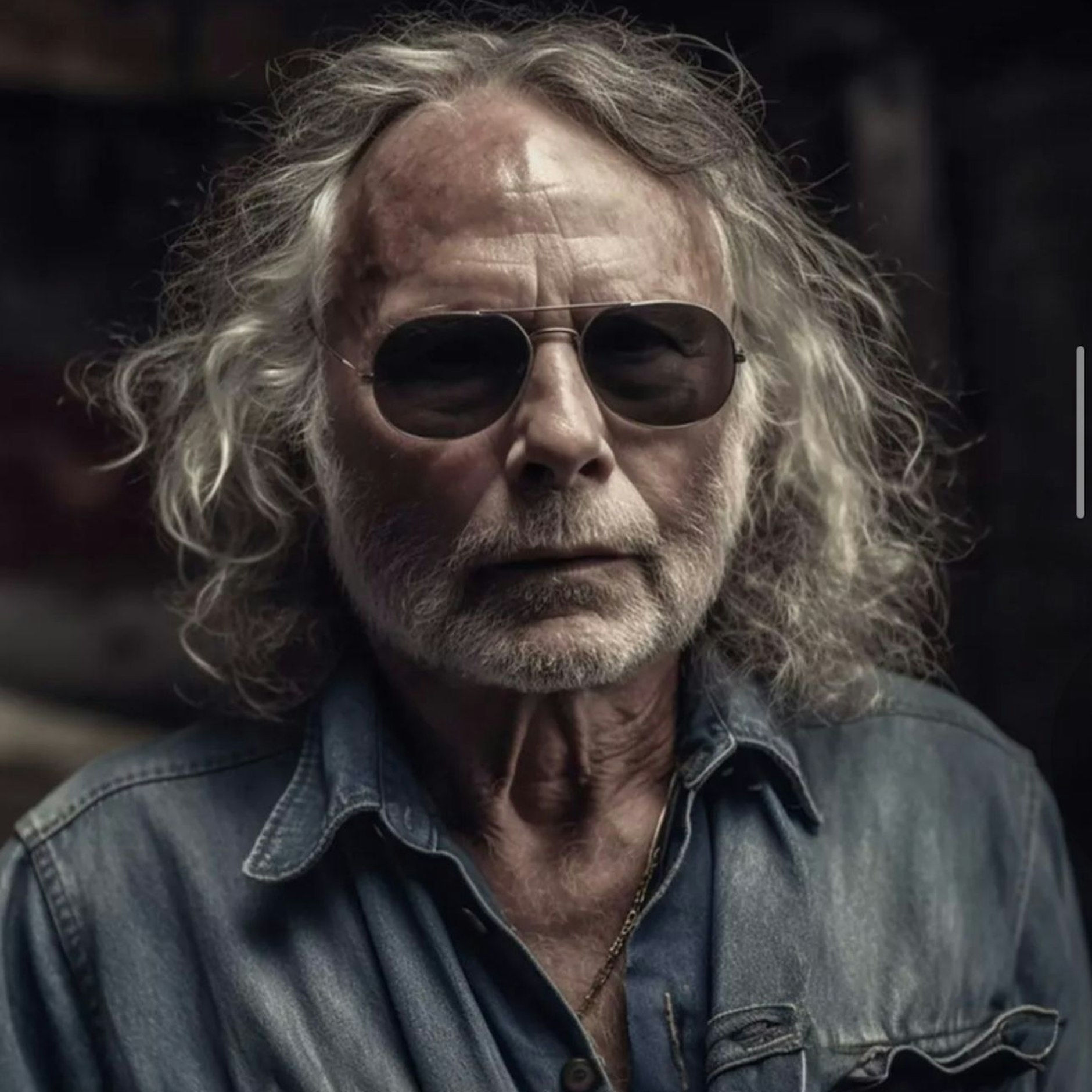 Jim Morrison wäre heute 80 Jahre alt.