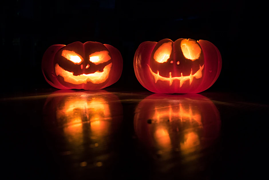 An Halloween geht es schaurig zu, aber das muss Sie nicht um den Schlaf bringen.