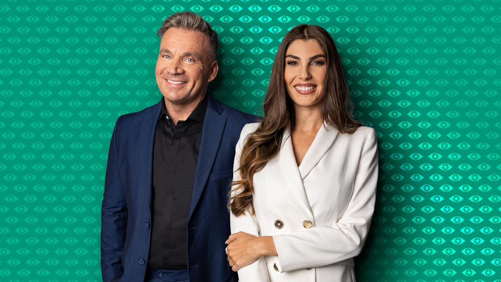 Yeliz Koc bei „Promi Big Brother“: Erste Stichelei gegen Peter Klein!