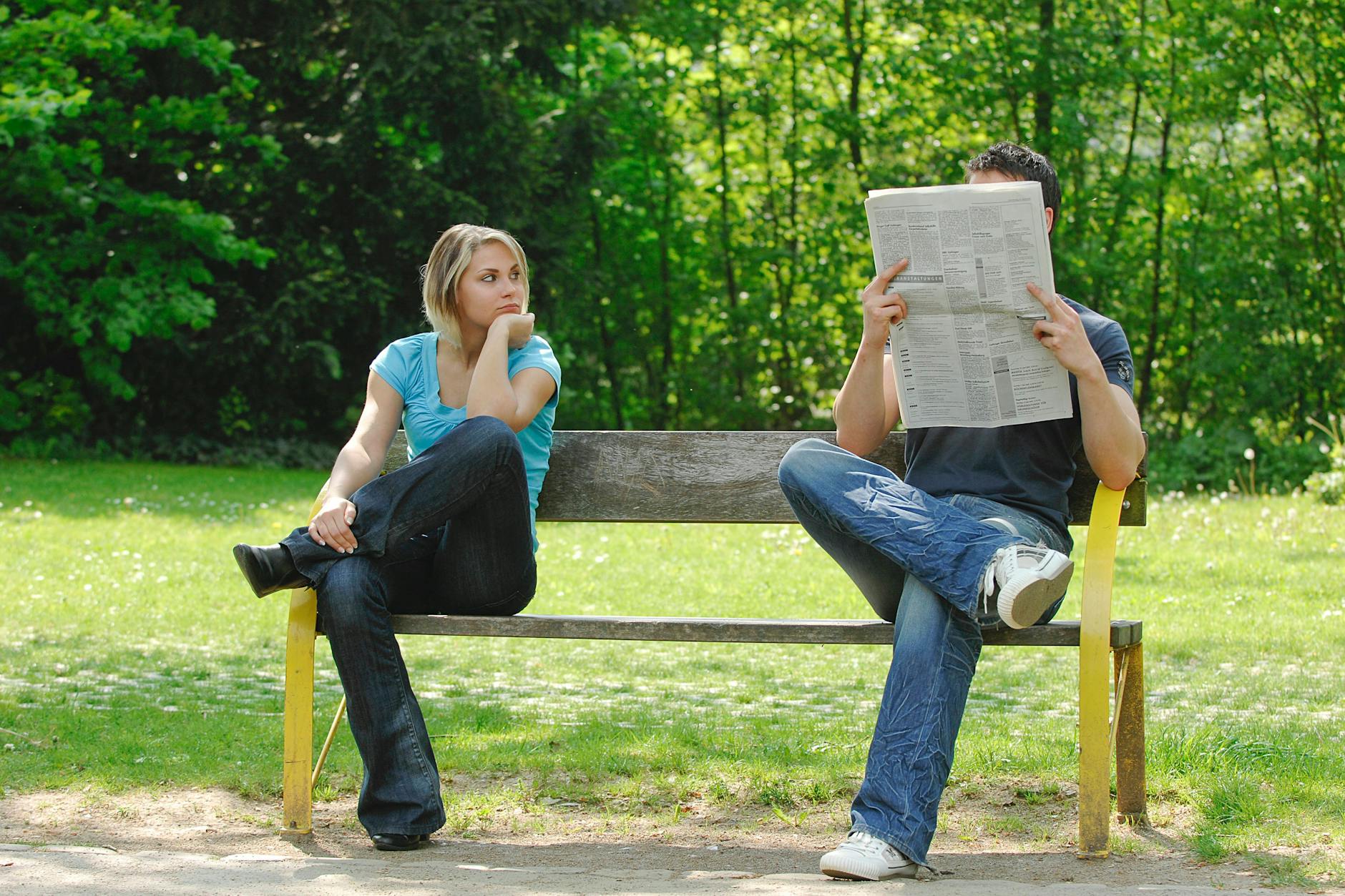 Laut Horoskop steht die Beziehung einige Sternzeichen im Oktober besonders auf der Probe.