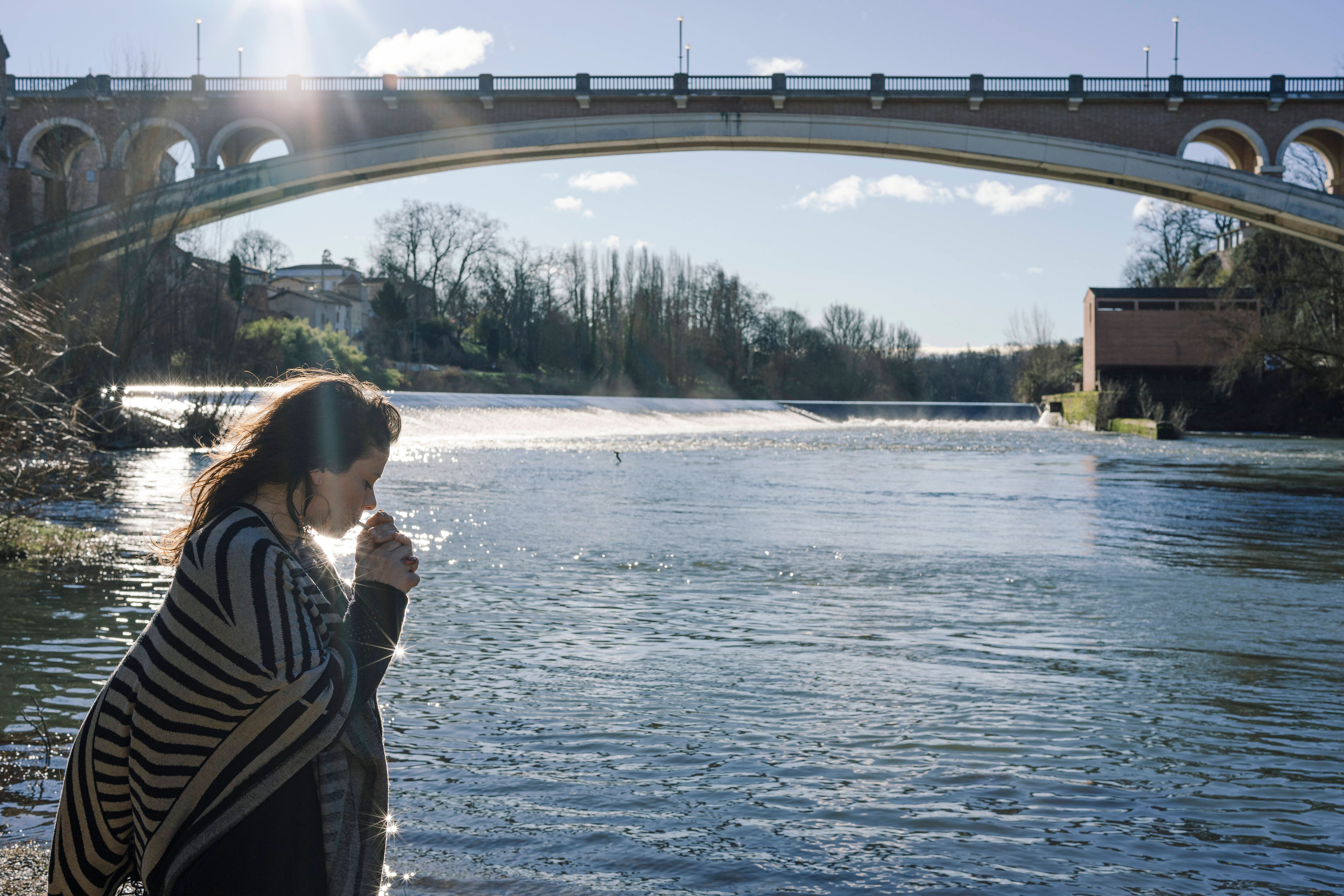 Laut Horoskop: Drei Sternzeichen, die im Oktober nicht aufgeben sollten