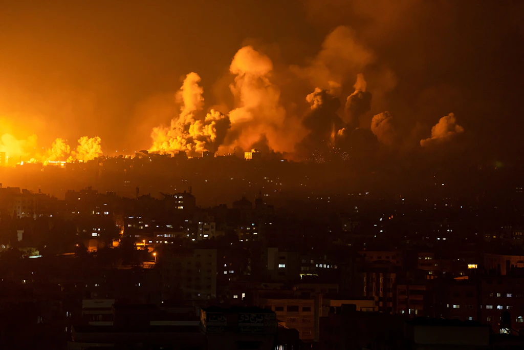 Israel-Newsblog: Netanjahu will Notstandsregierung, Israelis sollen Vorräte anlegen
