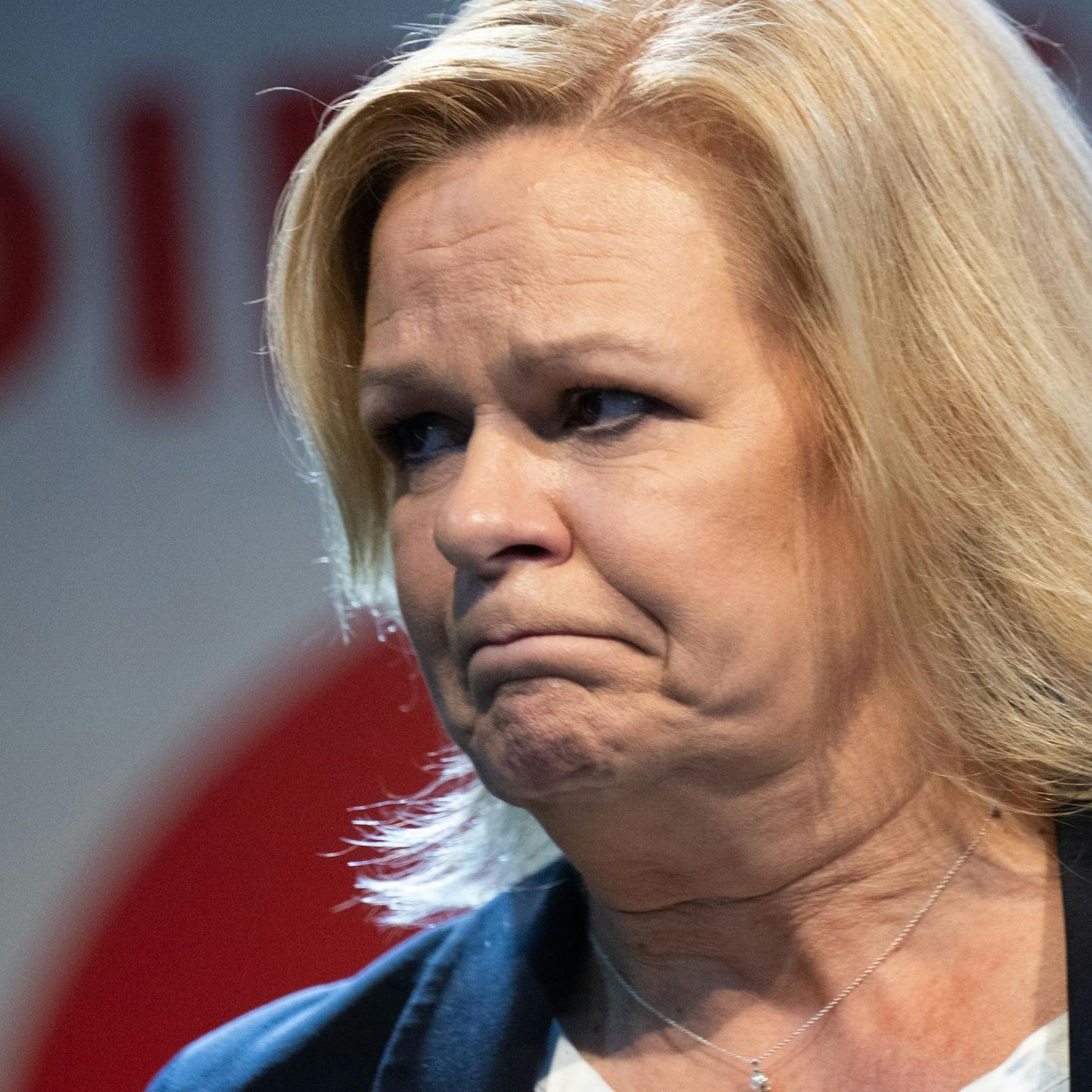 Image - Ampel abgestraft, Innenministerin angezählt und die K-Frage