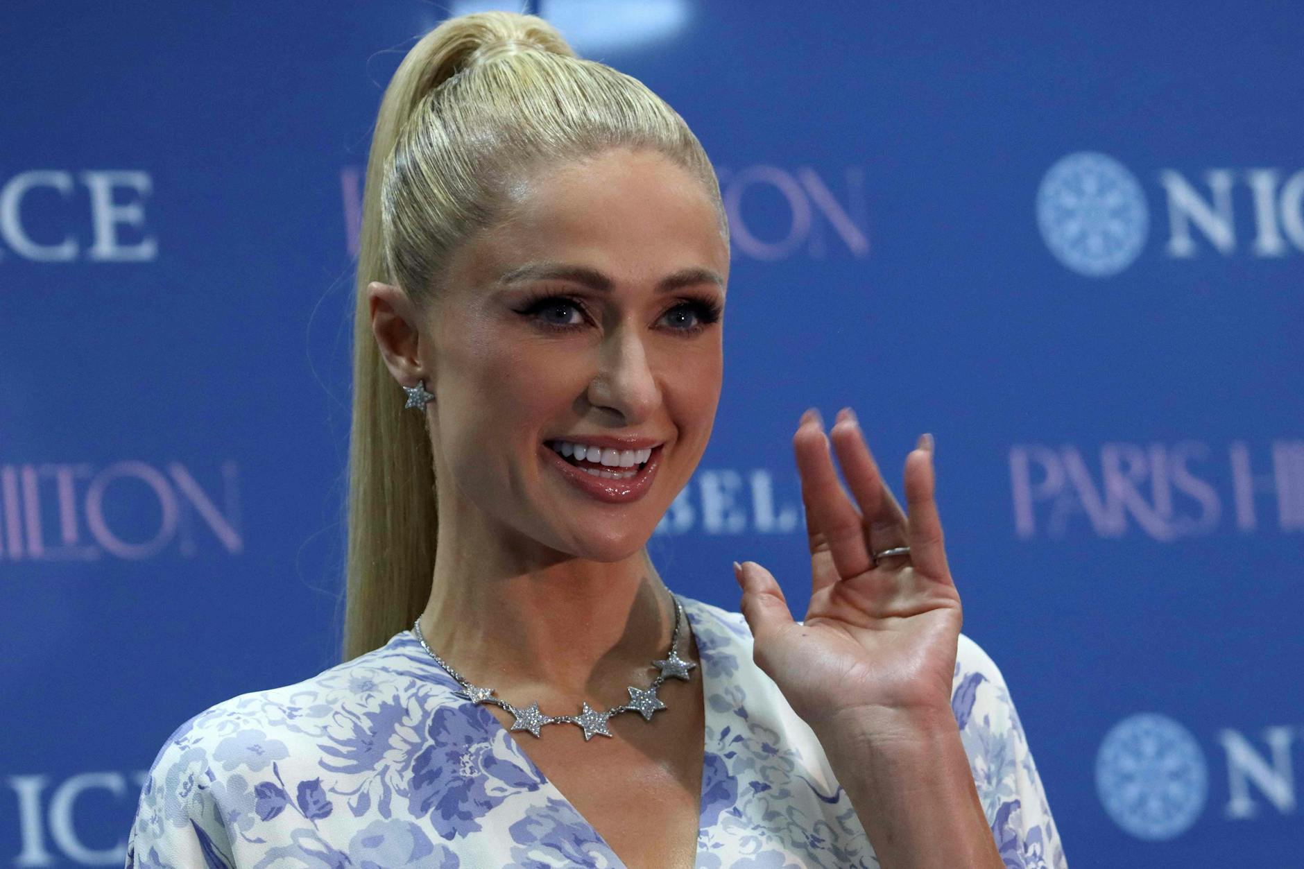 Das Leben von Paris Hilton wird verfilmt.