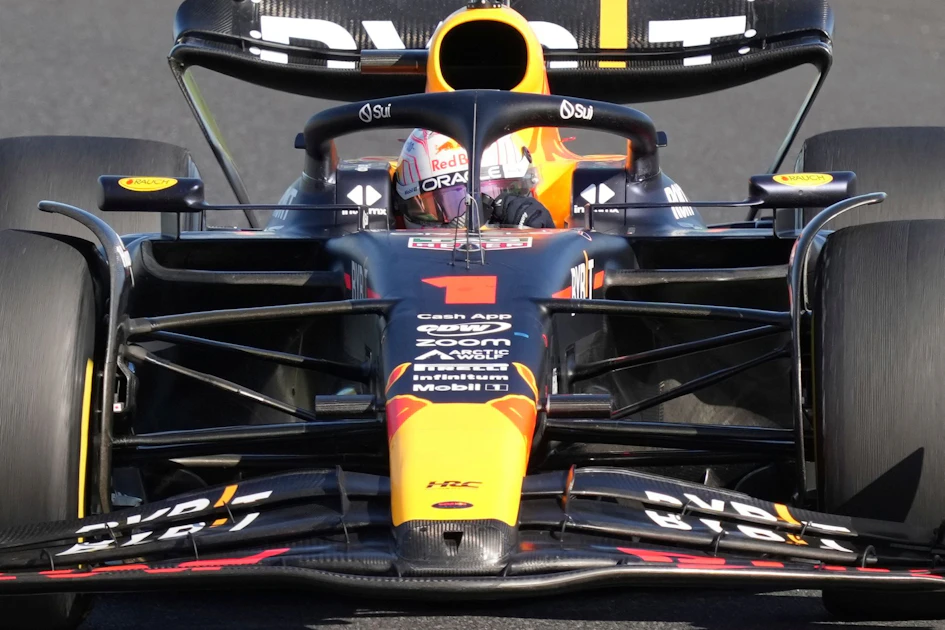 So wird Max Verstappen in Katar erneut Weltmeister