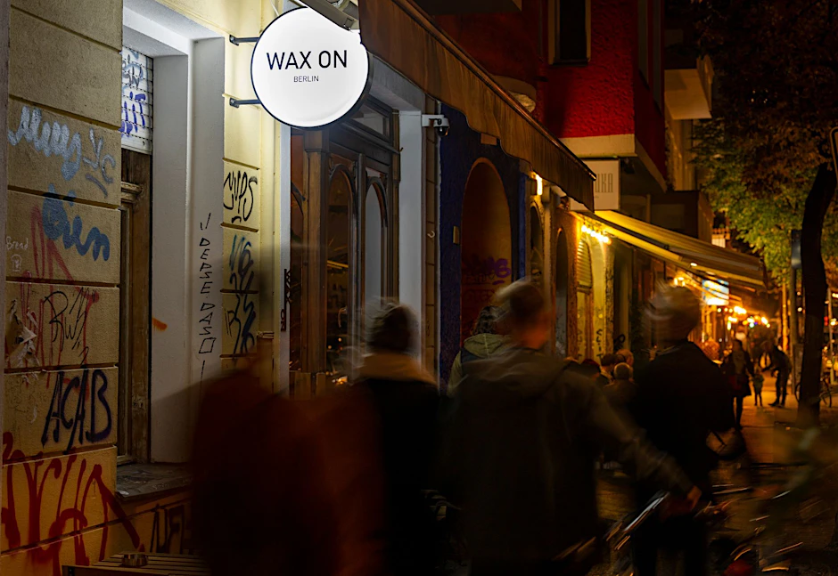 Die Neuköllner Bar Wax On erhielt mehrere Auszeichnungen bei den Mixology Awards.