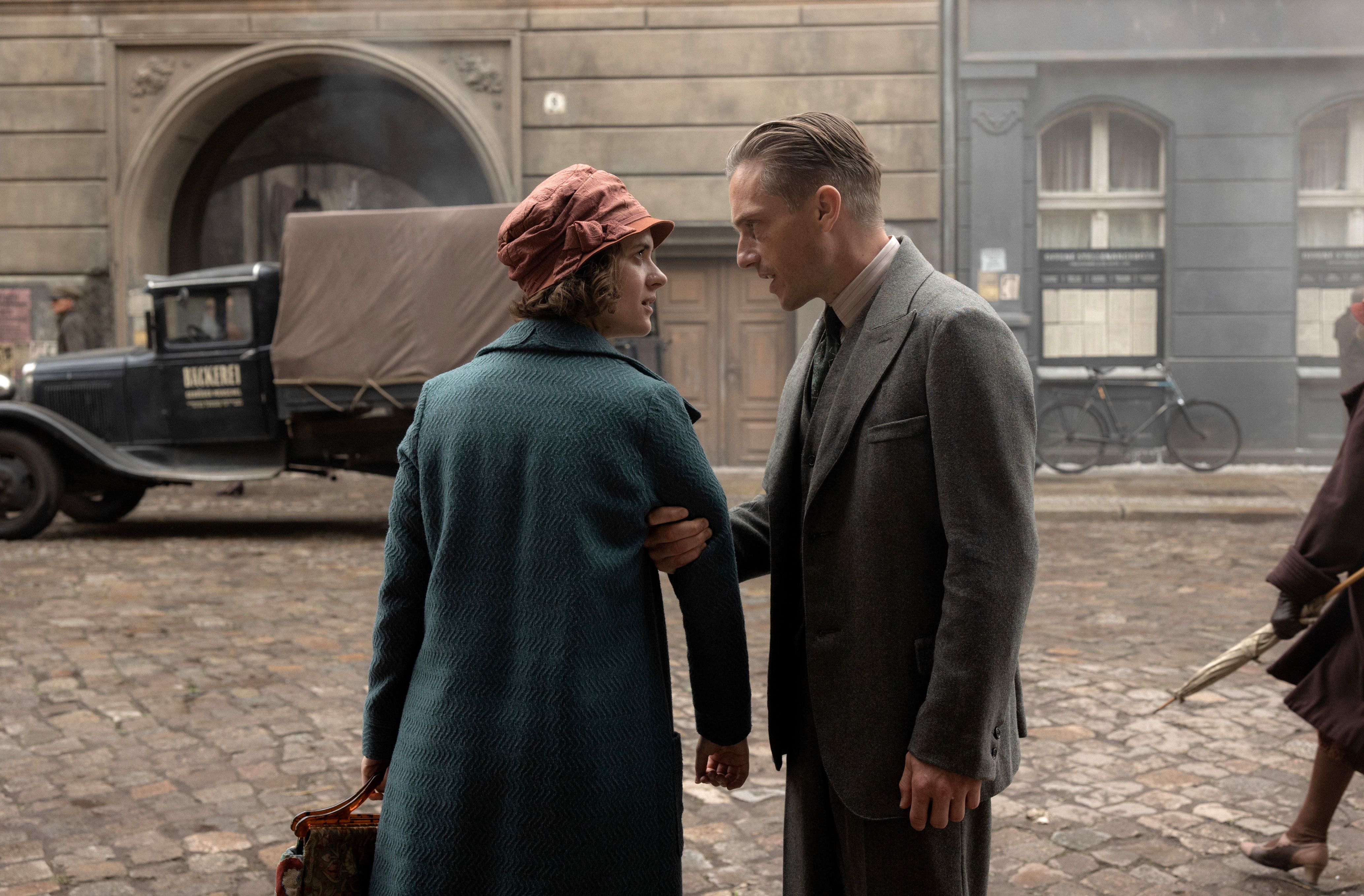 Image - Erkannt? Hier wurde „Babylon Berlin“ in der Hauptstadt gedreht!