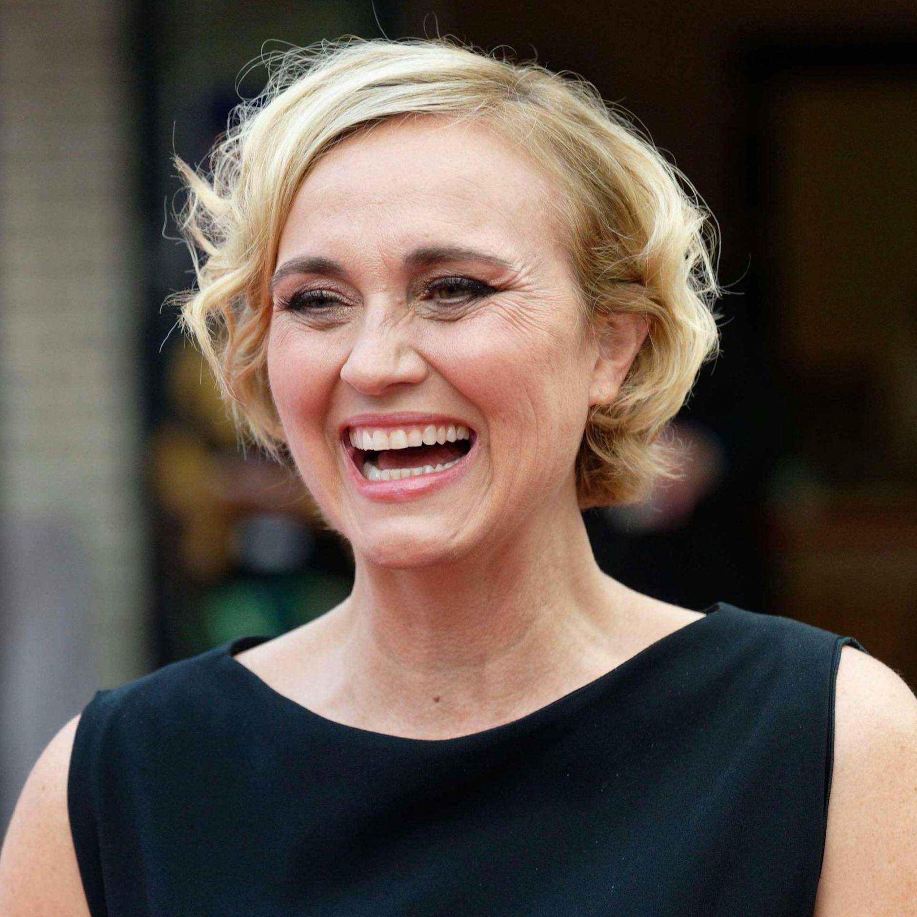 Image - Charly Hübner und Caren Miosga lesen Uwe Johnson