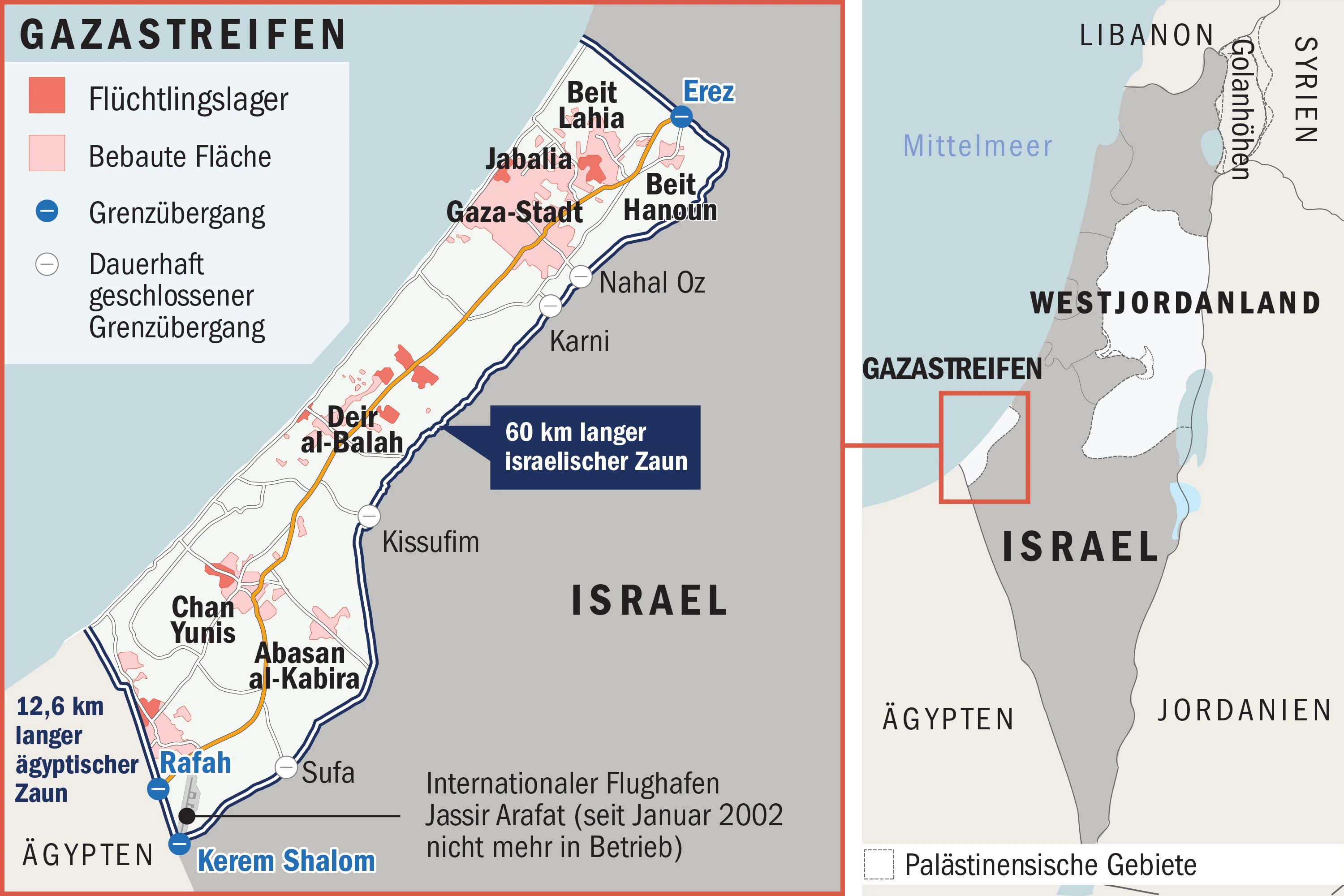 Grafik: Mónica Rodríguez/Berliner Zeitung