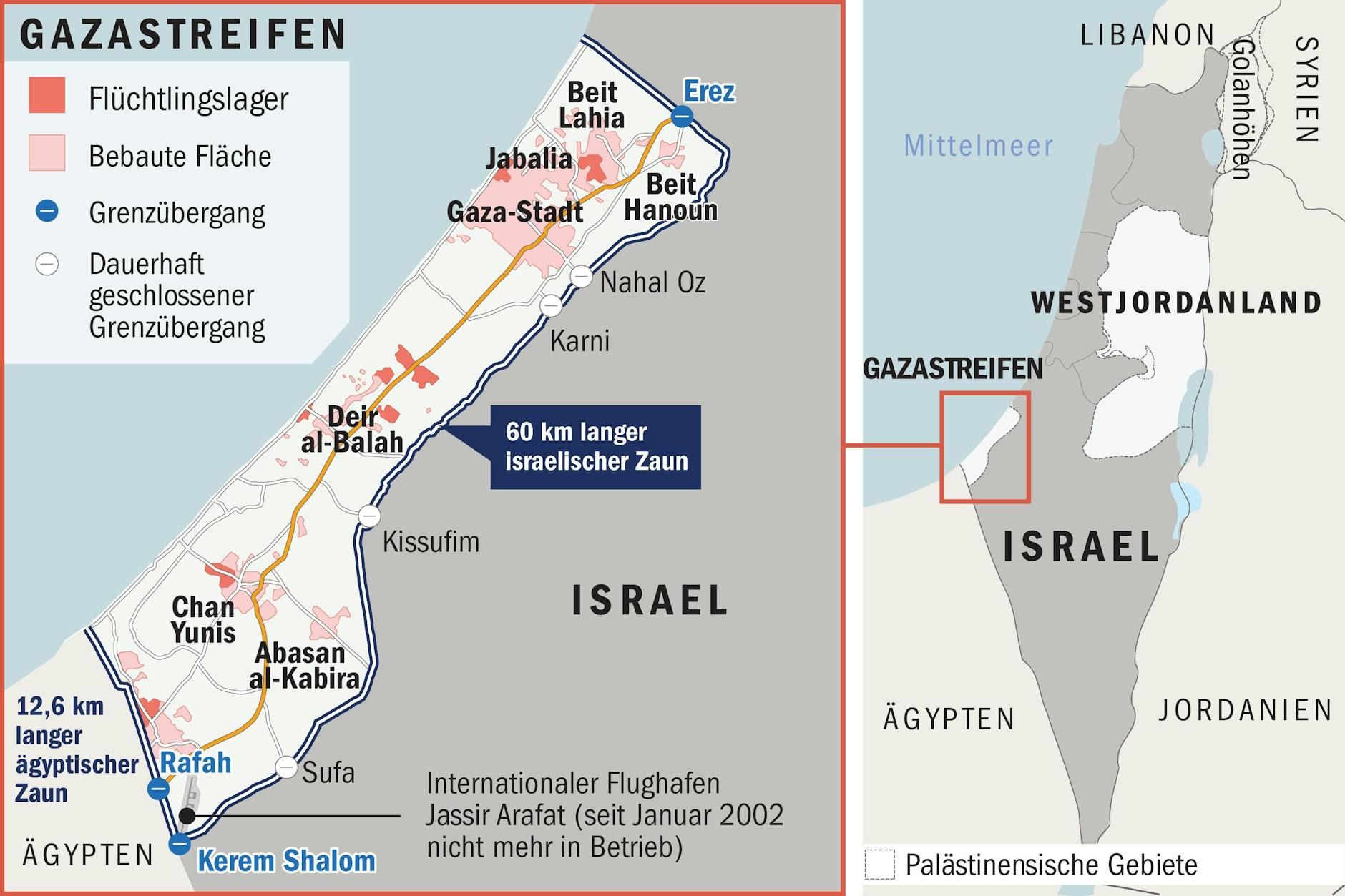 Grafik: Mónica Rodríguez/Berliner Zeitung