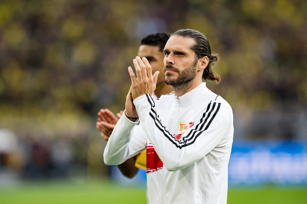 1. FC Union Berlin: In der sportlichen Krise werden es die Oldies richten müssen