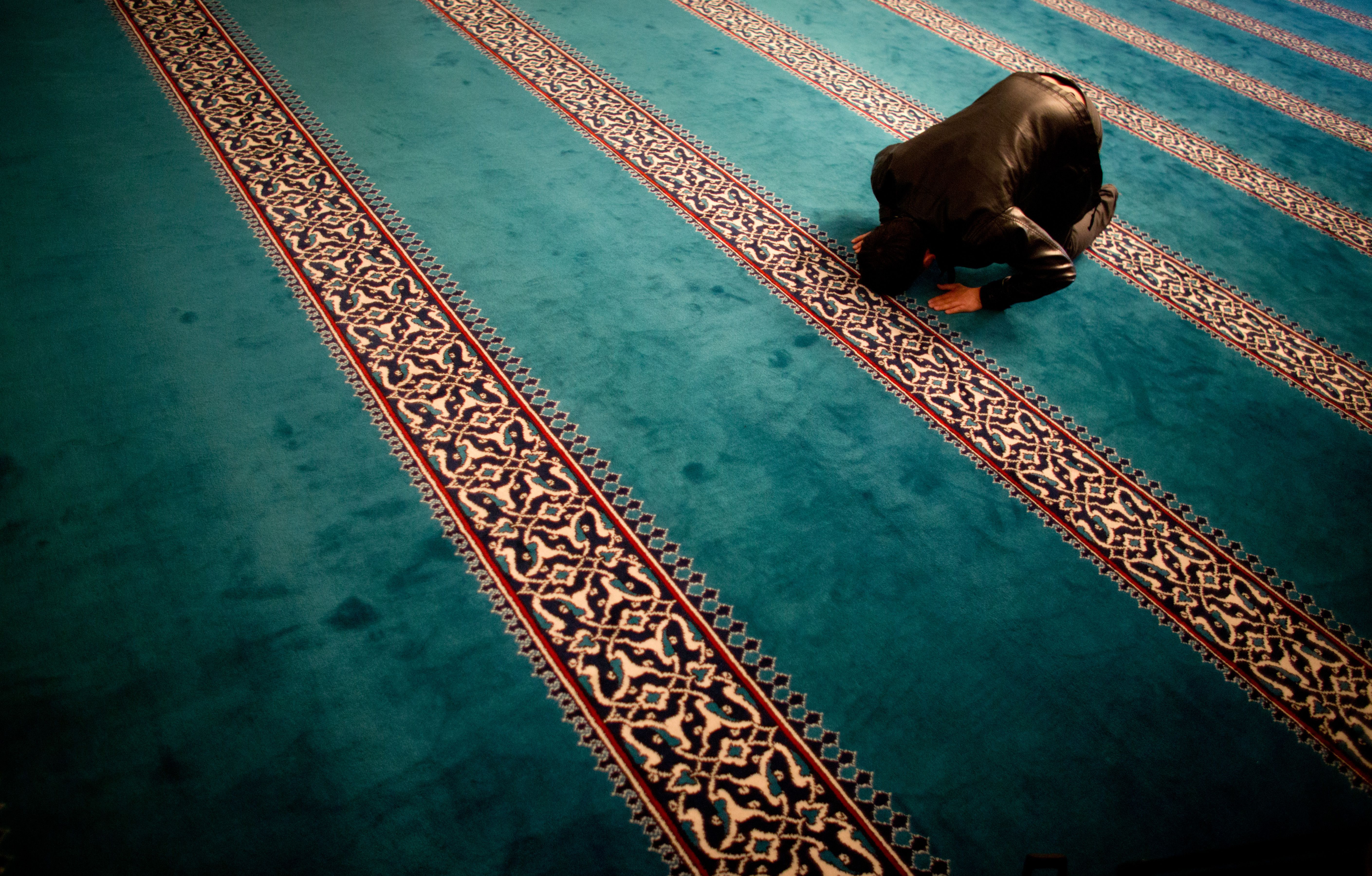 Krieg in Israel – Türken in Berlin: „Solidarität mit unseren jüdischen Freunden“