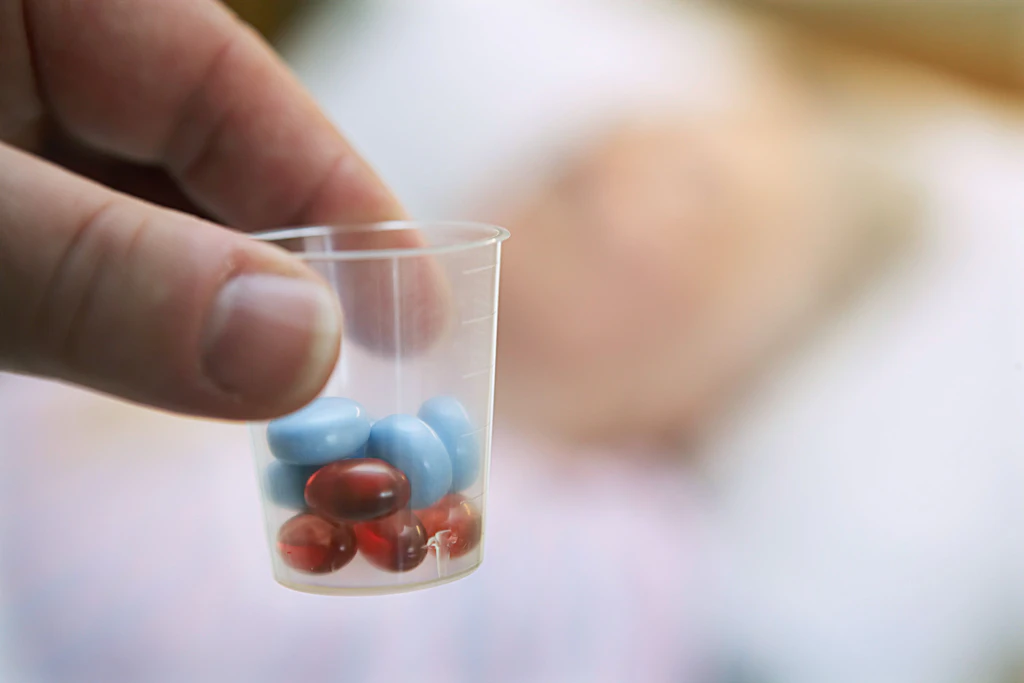 Muss das Gesundheitssystem zusammenbrechen, damit die Pflege sich bessert?