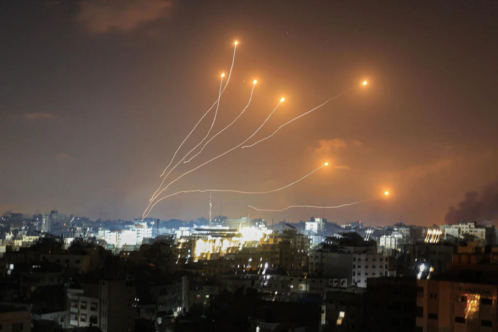 Newsblog: Hamas lässt Geisel und Kinder frei, Putin will im Nahost-Konflikt vermitteln
