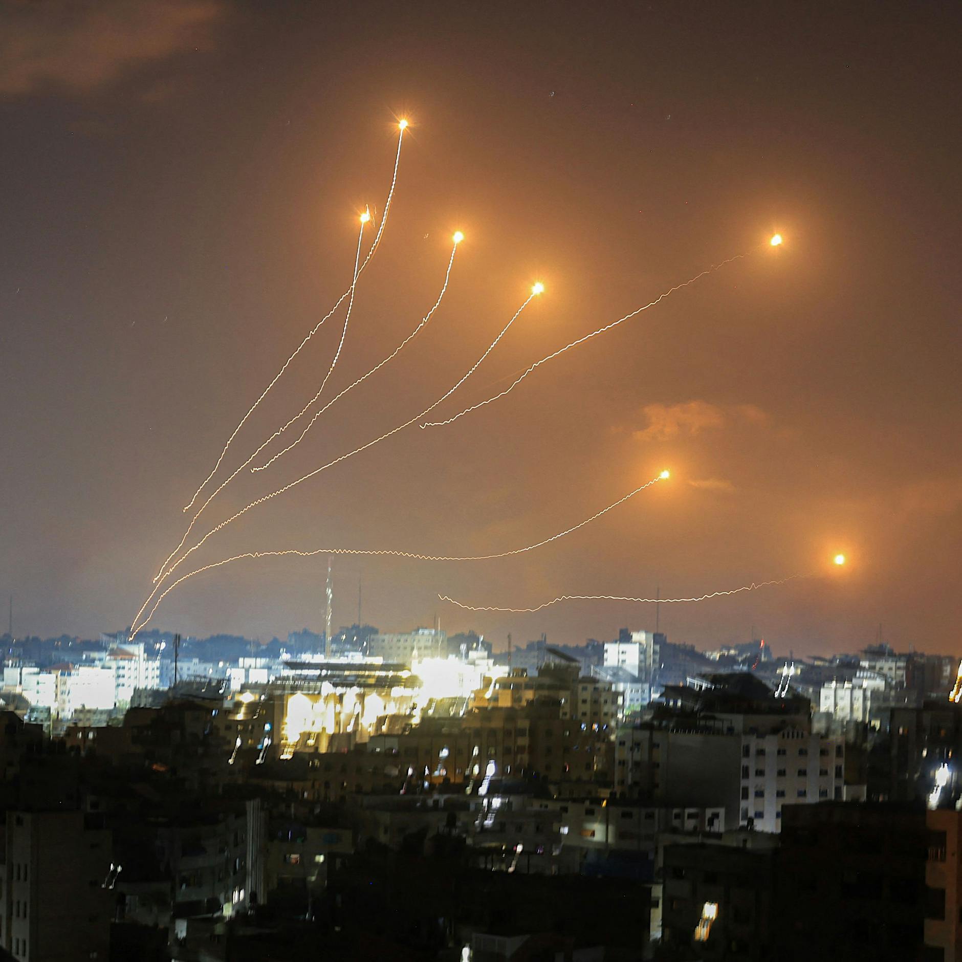 Israel-Newsblog: Hamas lässt Geisel und Kinder frei, Putin will im Nahost-Konflikt vermitteln