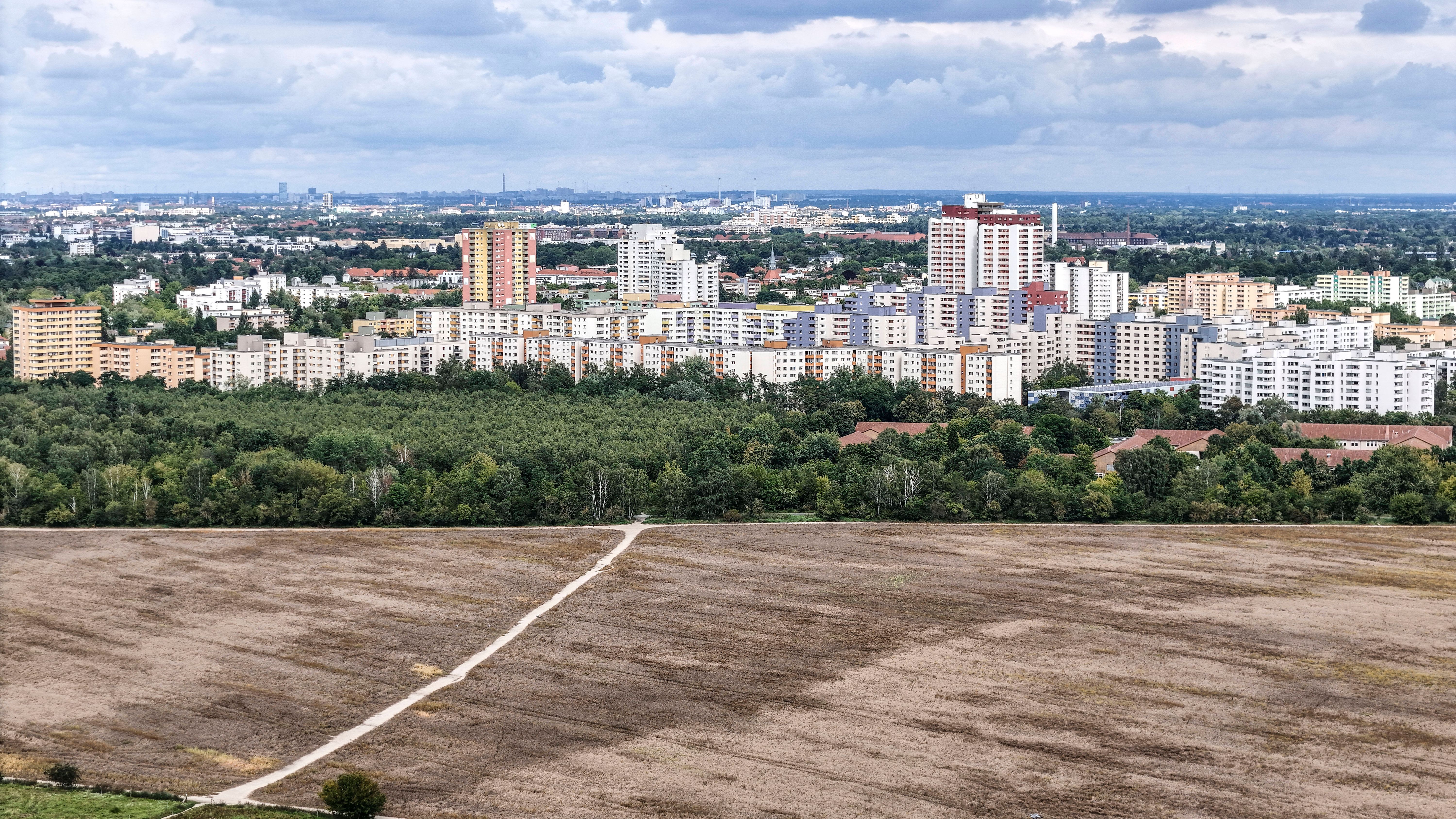Mietwahnsinn in Berlin: 43.000 Bewerber auf 288 Wohnungen in 30 Minuten