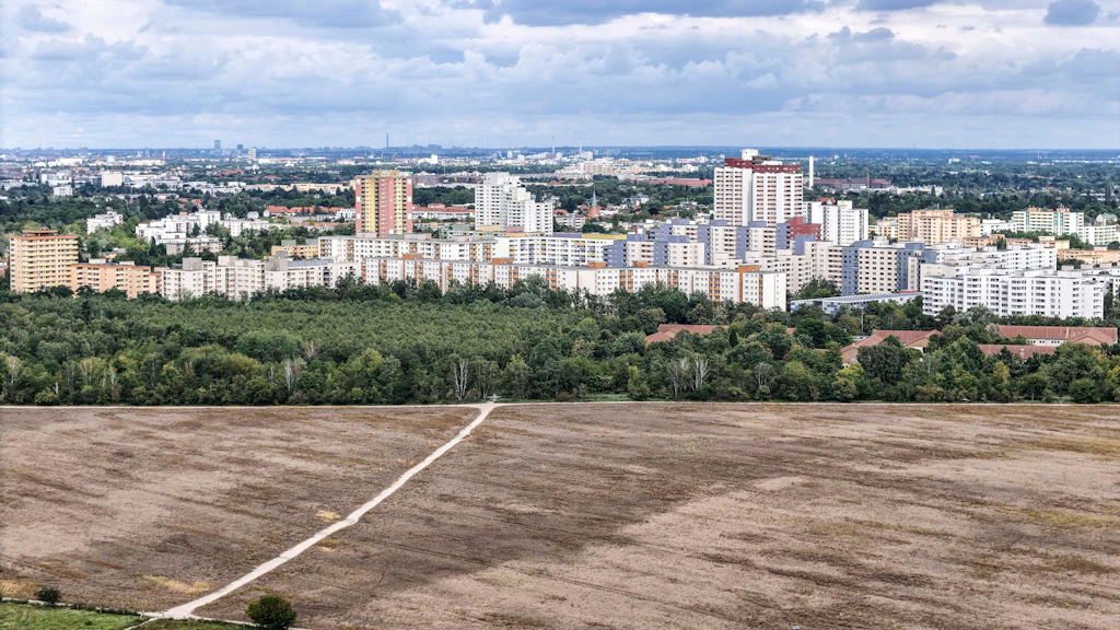 Mietwahnsinn in Berlin: 43.000 Bewerber auf 288 Wohnungen in 30 Minuten
