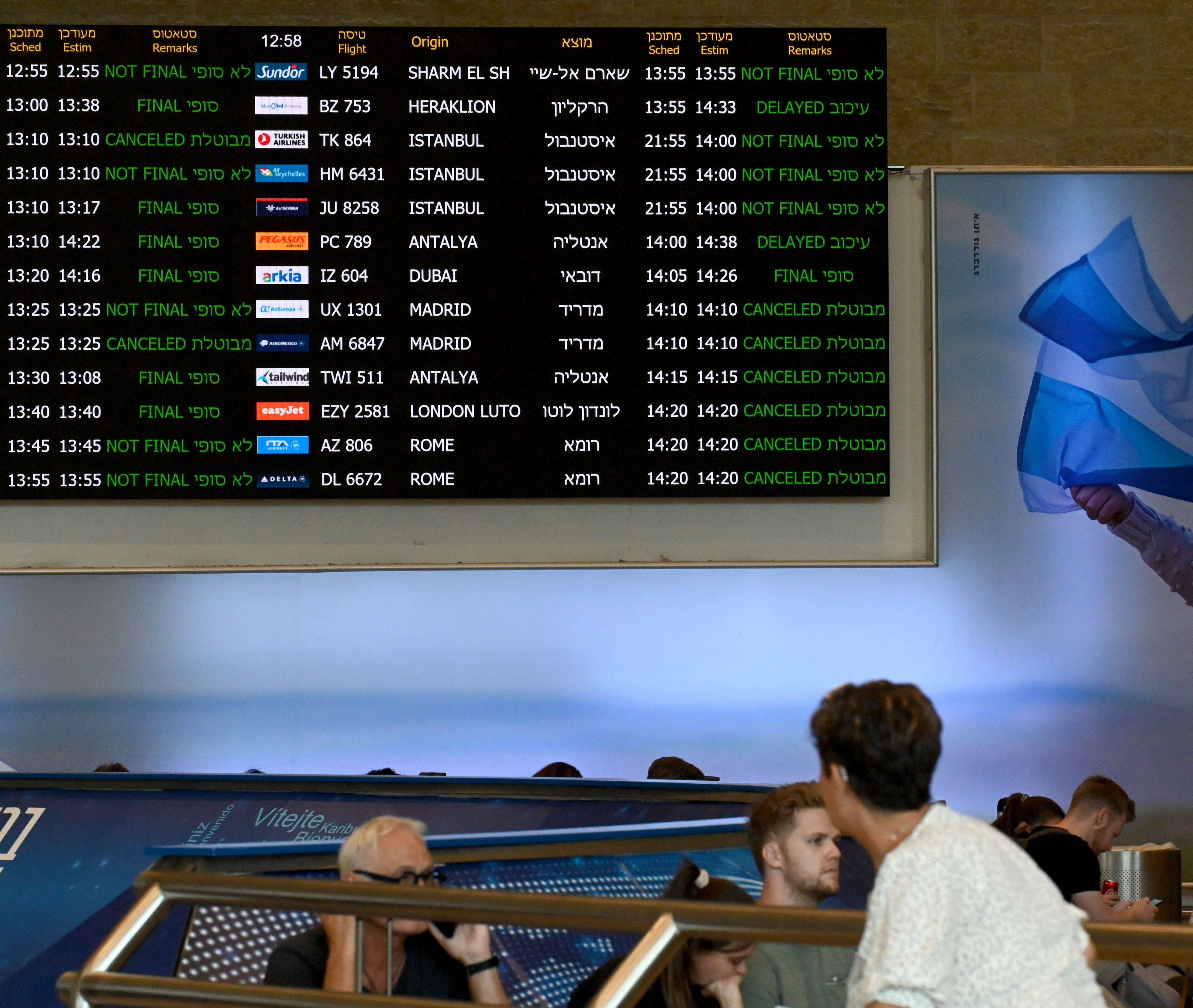 Nach Hamas-Terror: Pankower Jugendgruppe ist außer Gefahr