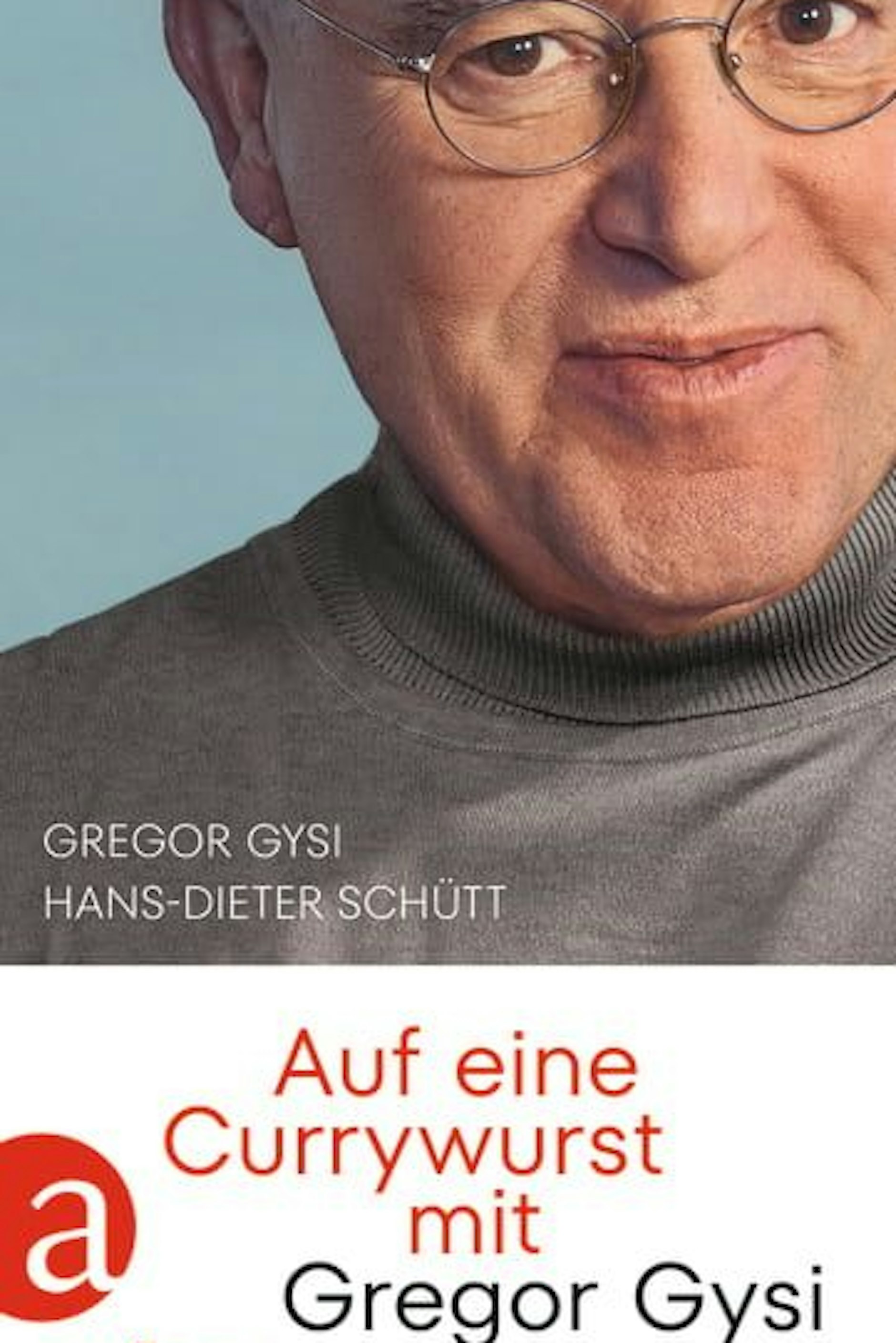 Das neue Buch von Gregor Gysi