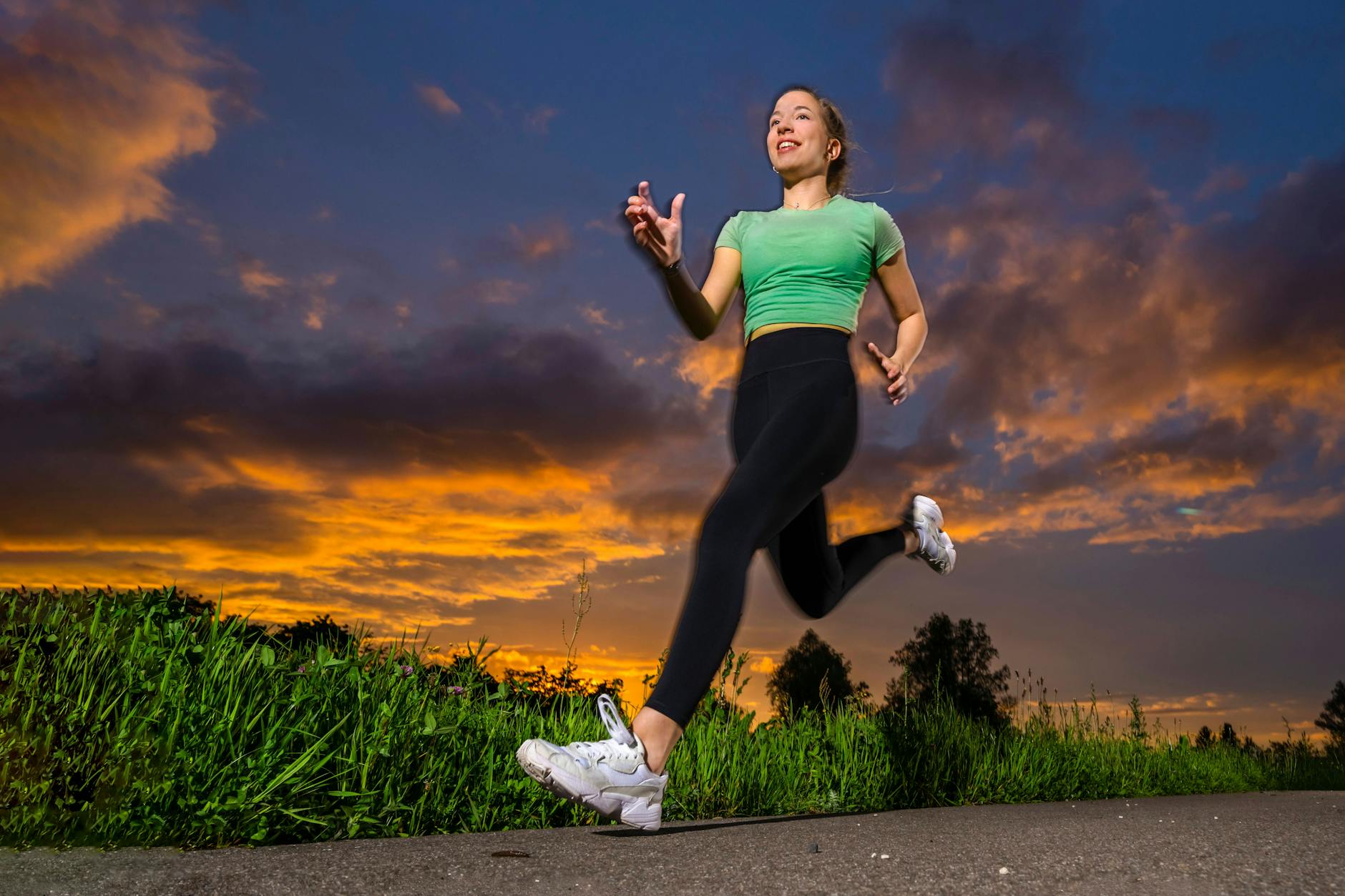 Laut Horoskop sind einige Sternzeichen im November in der Form ihres Lebens.