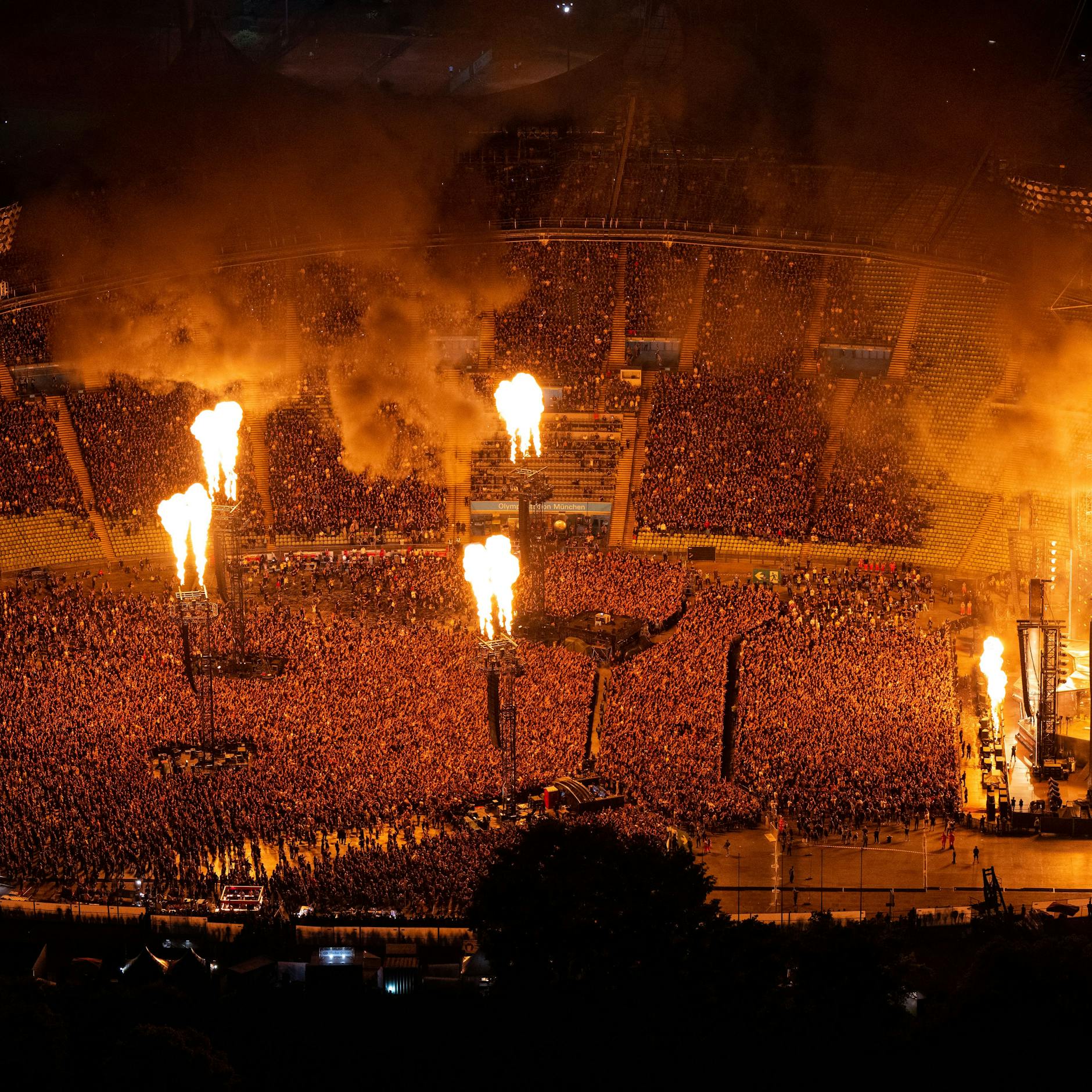 Image - Rammstein geben Tourdaten für ihre Stadiontour 2024 bekannt: Ist Berlin dabei?