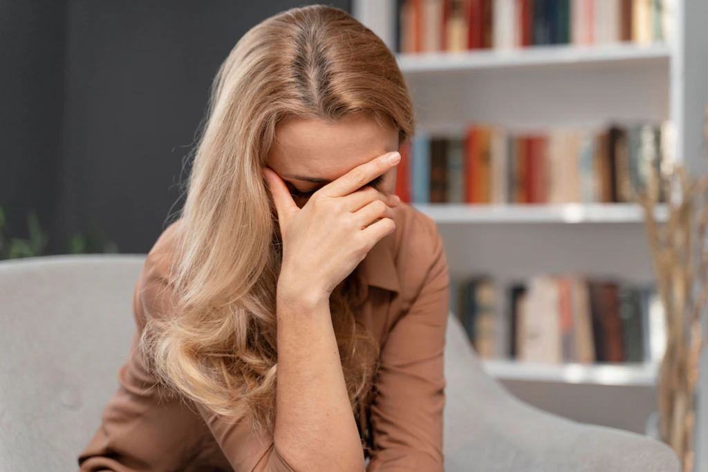 Laut Horoskop: 3 Sternzeichen, die im November total unglücklich sind