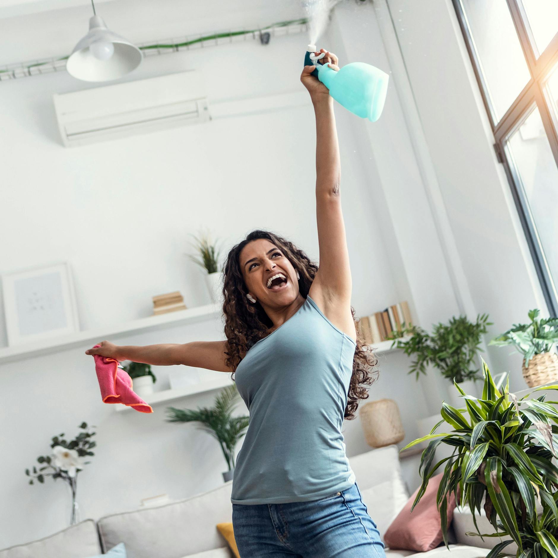 Laut Horoskop: Drei Sternzeichen, die im November auf der Überholspur sind