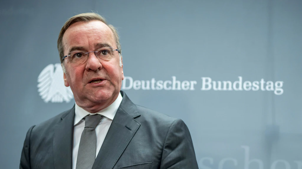 Nach Kampfdrohnen-Zusage: Israel bittet Deutschland um Munition für Kriegsschiffe
