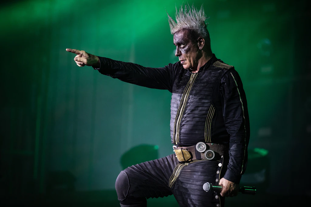 Schock für Fans von Rammstein: Termine für 2024 machen stutzig