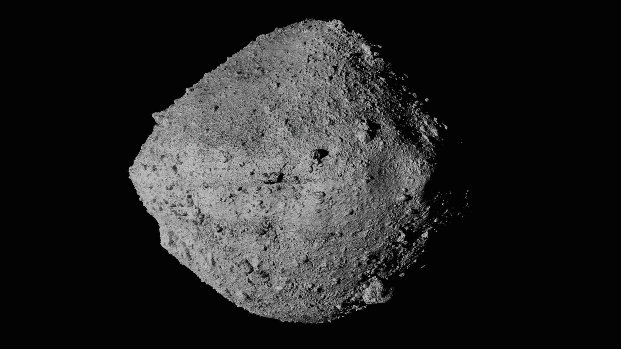Image - Asteroid könnte Erde treffen – nun fand Nasa dort Spuren von Leben