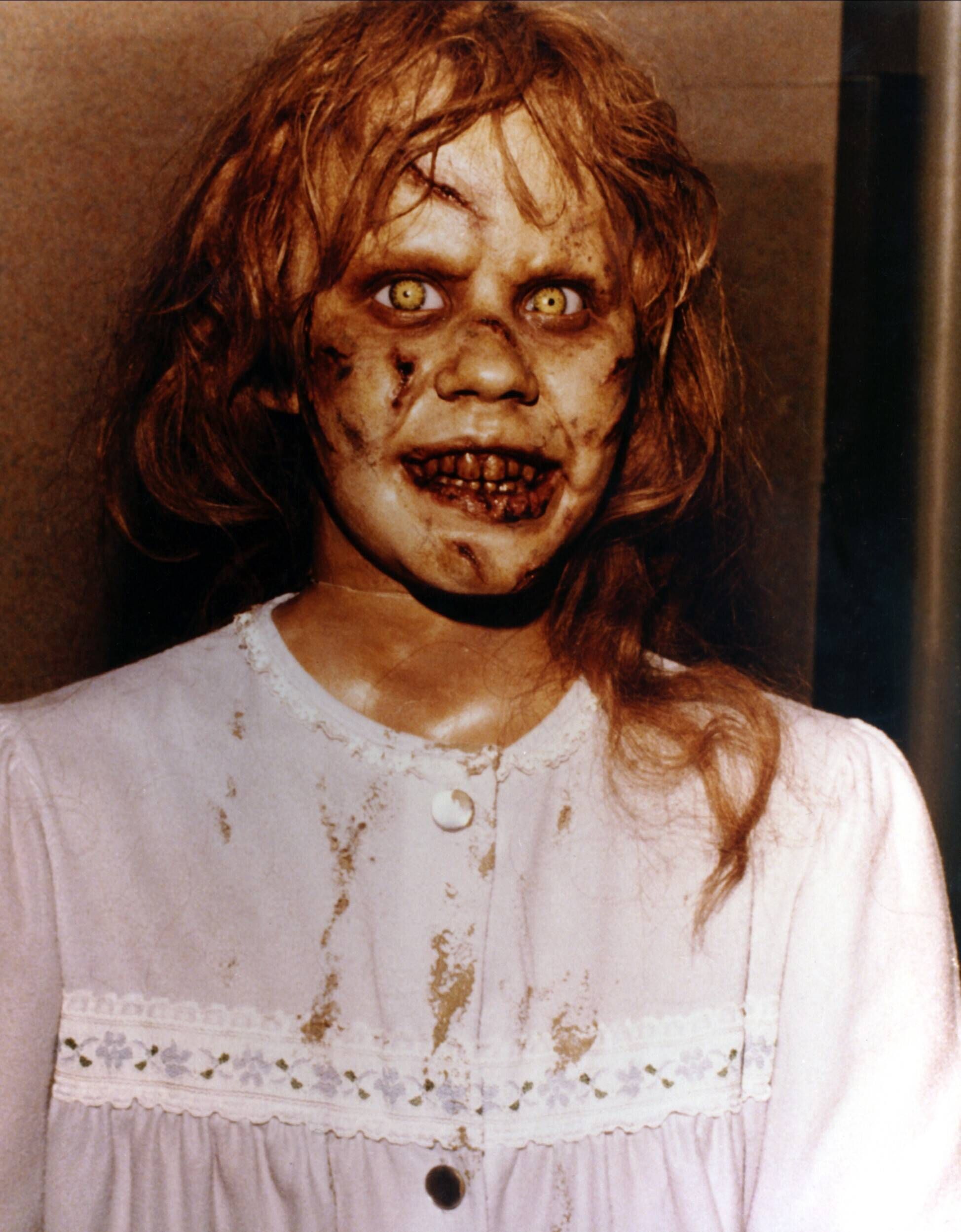 Horror-Schocker „Der Exorzist“: Was wurde aus Grusel-Mädchen Regan?