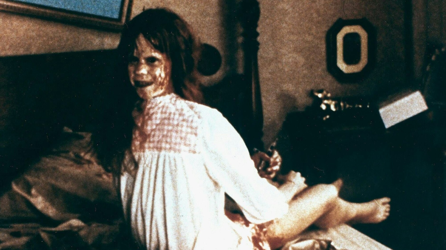 Die Grusel-Effekte im Kult-Film „Der Exorzist“ schockten die Zuschauer. Nun läuft mit „Der Exorzist - Bekenntnis“ eine Fortsetzung im Kino.
