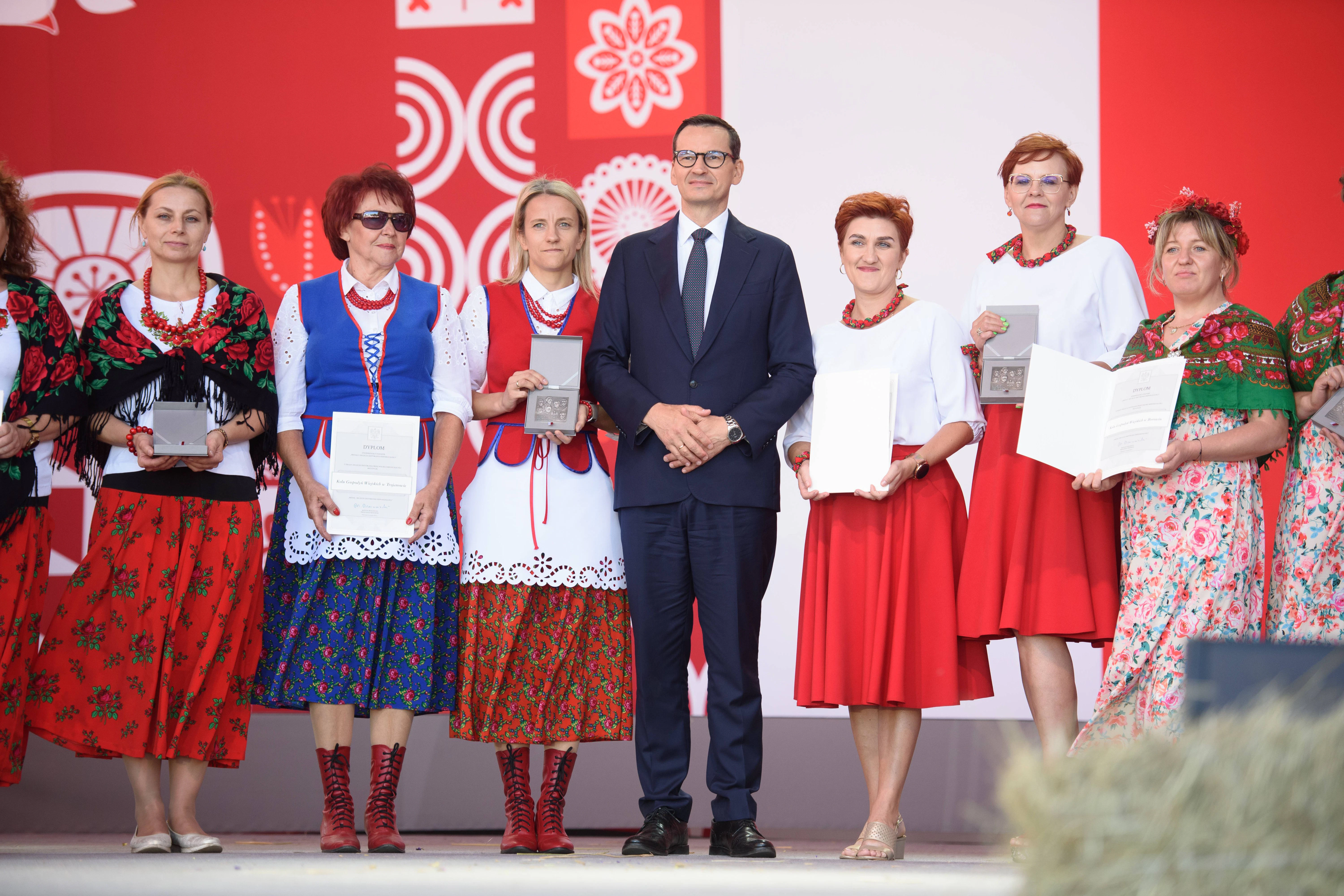 Polnische Bauern sehen die ukrainischen Getreideimporte kritisch.