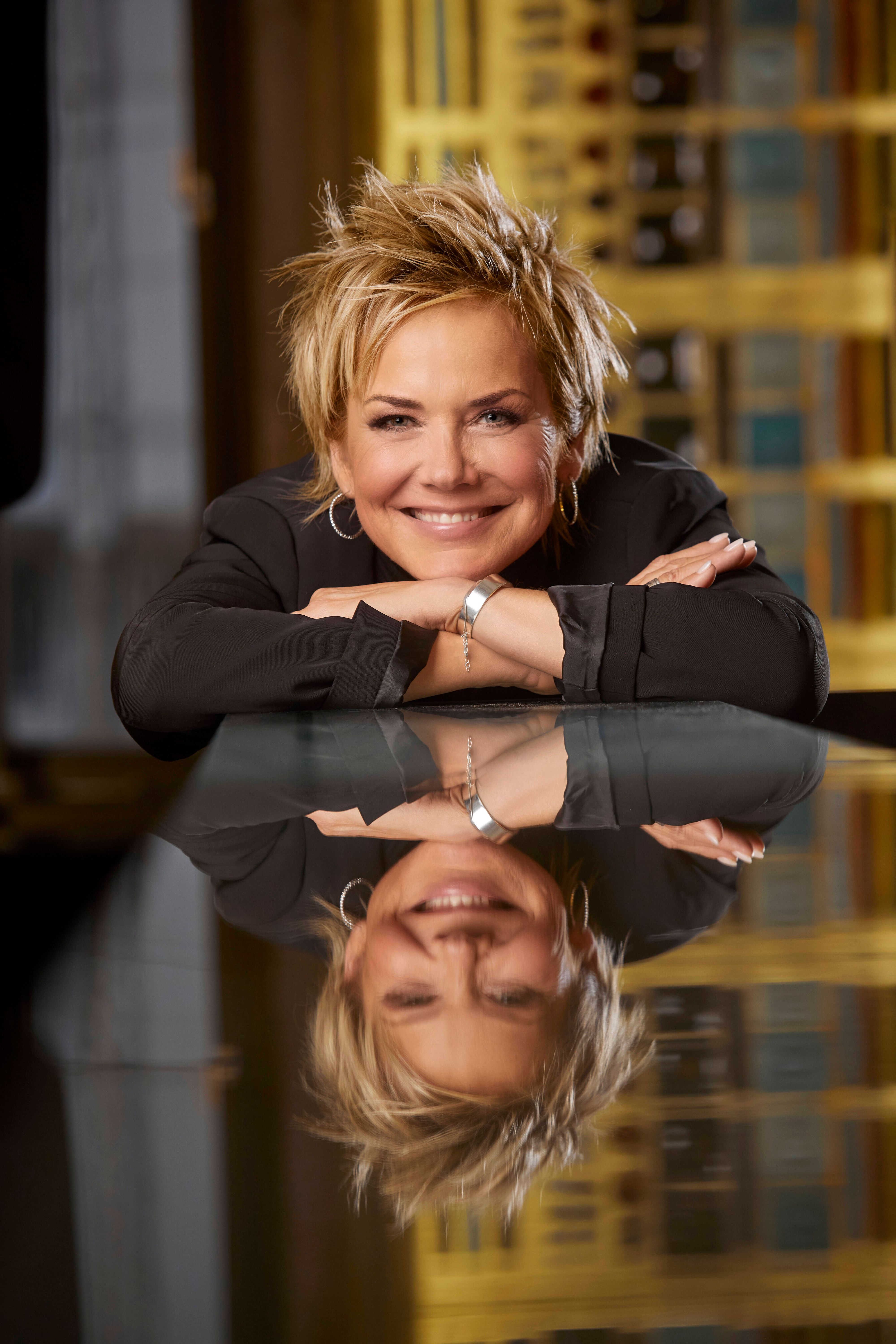 Wilde Liebesgerüchte um Inka Bause: „Das kommt dabei raus, wenn man …“