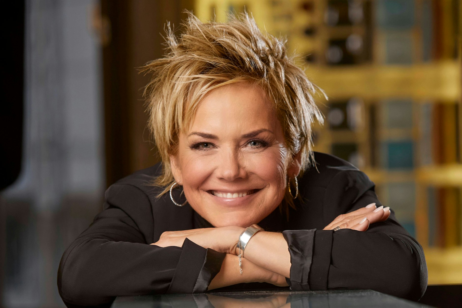 Inka Bause verkuppelt schon bald wieder Landwirte bei „Bauer sucht Frau“.