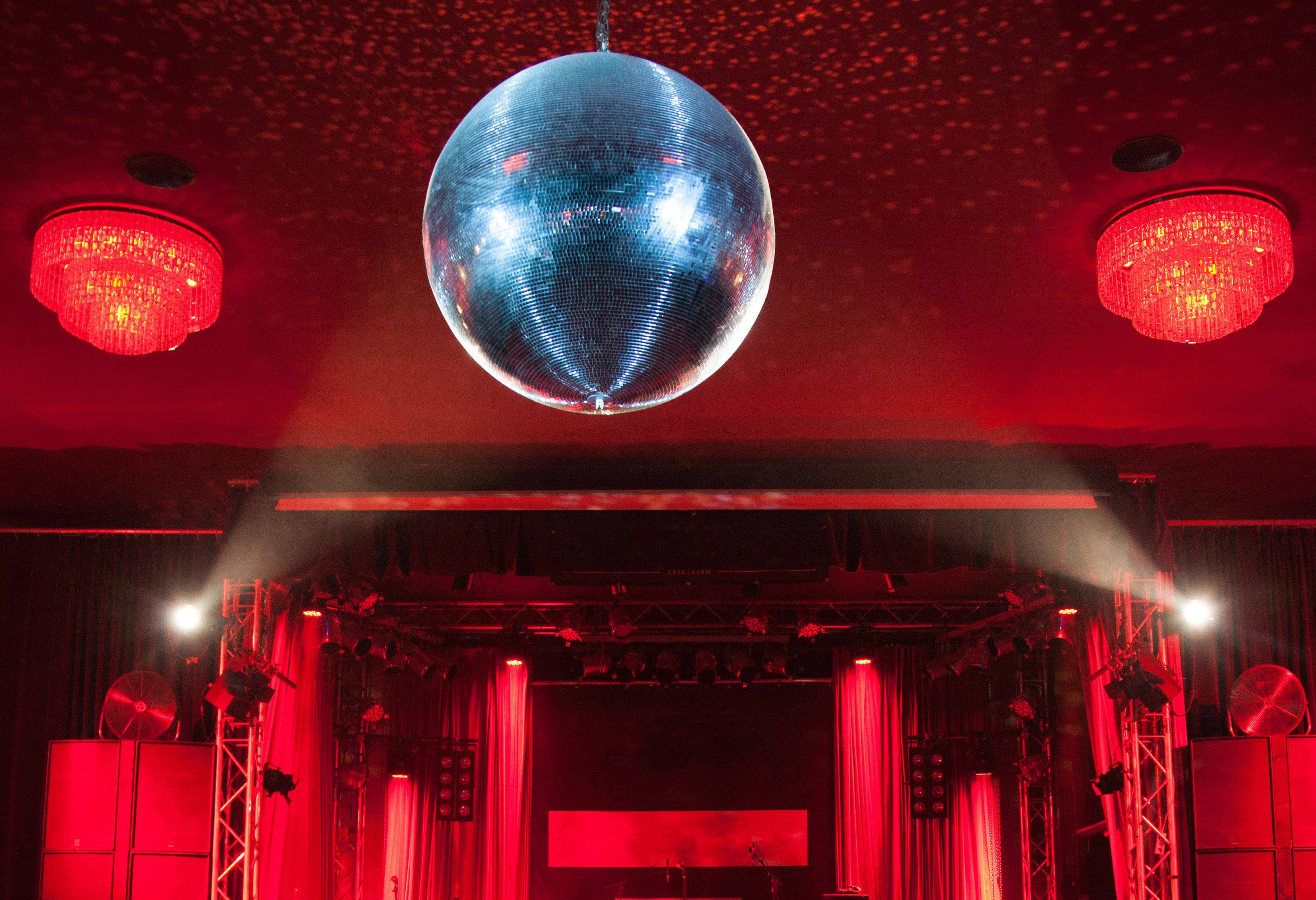 Das Schweigen zum Morden in Israel: Warum ist die Berliner Clubszene plötzlich so still?